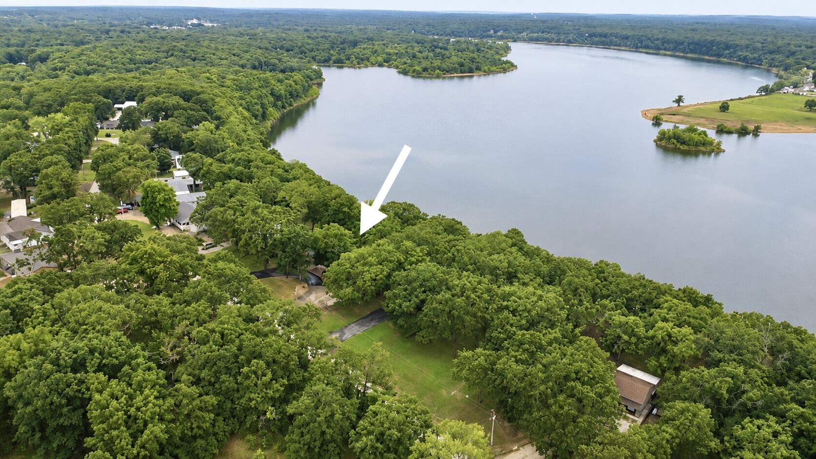 Photo 4 - Residential for sale – 27300  County Road 233   Pittsburg, MO