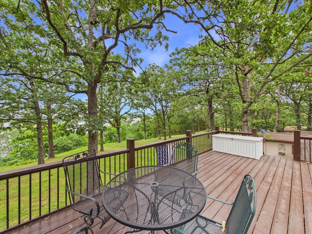 Photo 18 - Residential for sale – 27300  County Road 233   Pittsburg, MO