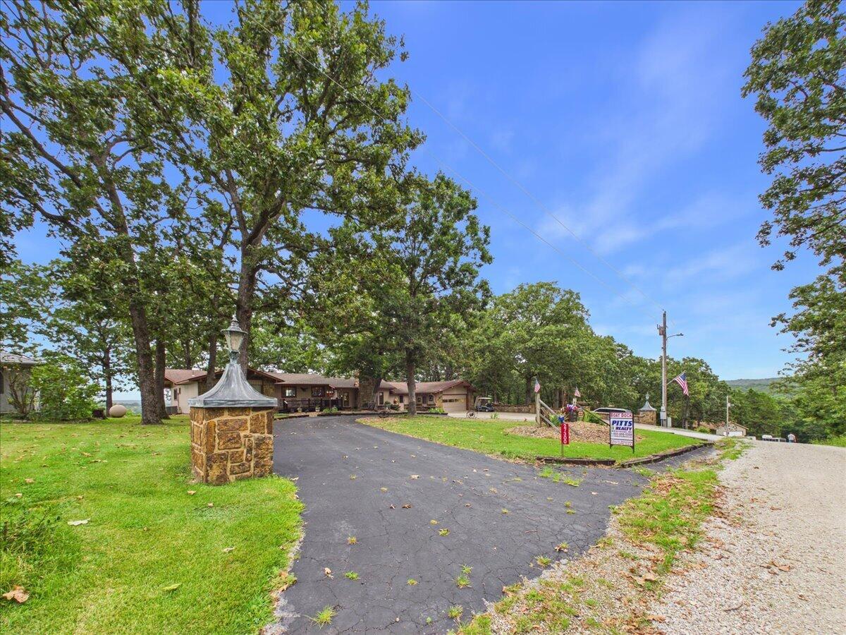 Photo 40 - Residential for sale – 27300  County Road 233   Pittsburg, MO