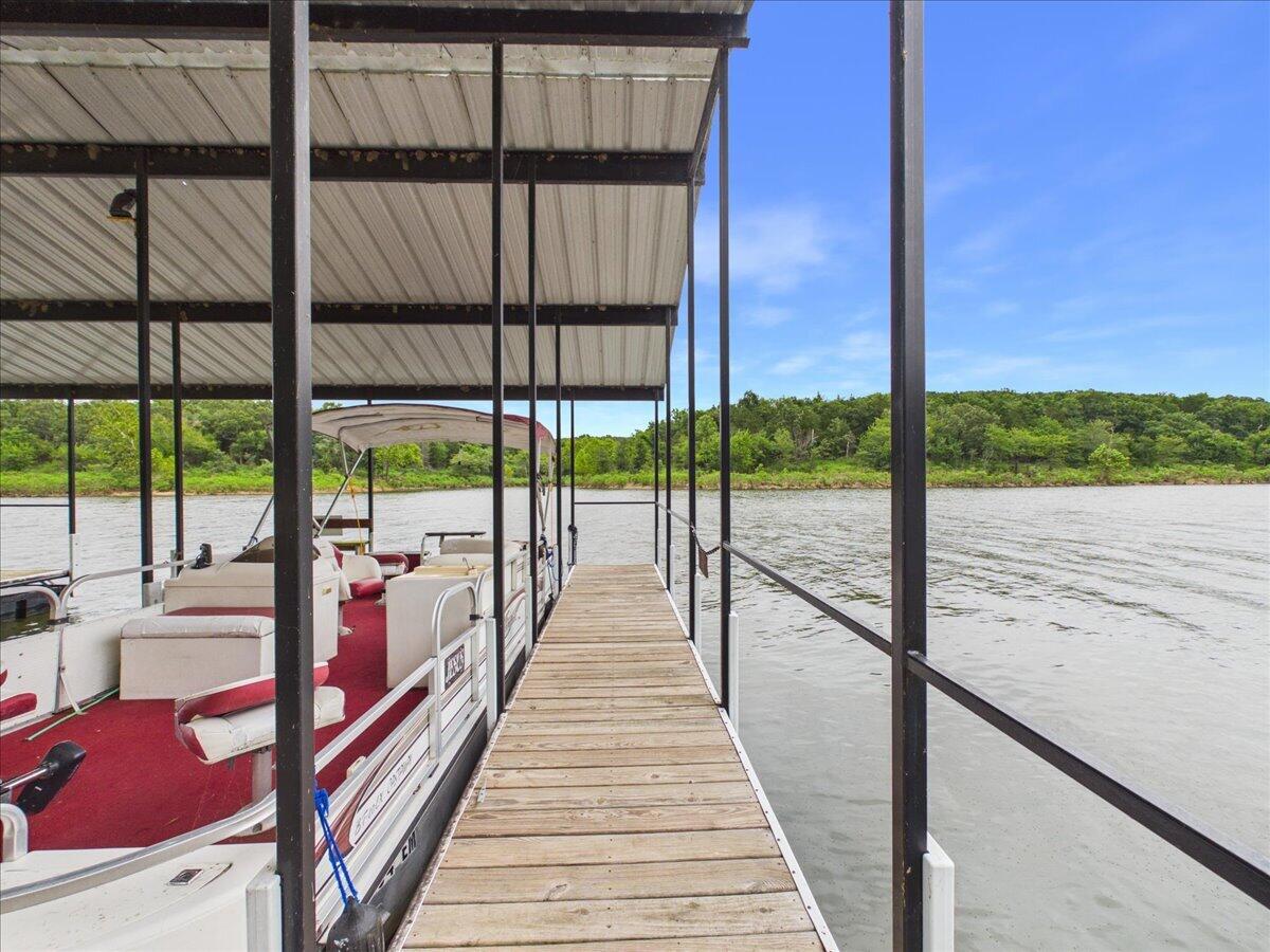 Photo 134 - Residential for sale – 27300  County Road 233   Pittsburg, MO