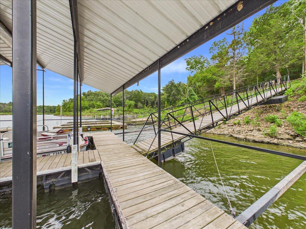 Photo 129 - Residential for sale – 27300  County Road 233   Pittsburg, MO