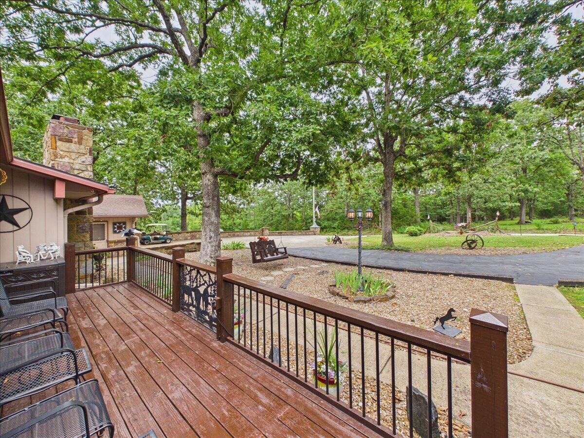 Photo 54 - Residential for sale – 27300  County Road 233   Pittsburg, MO