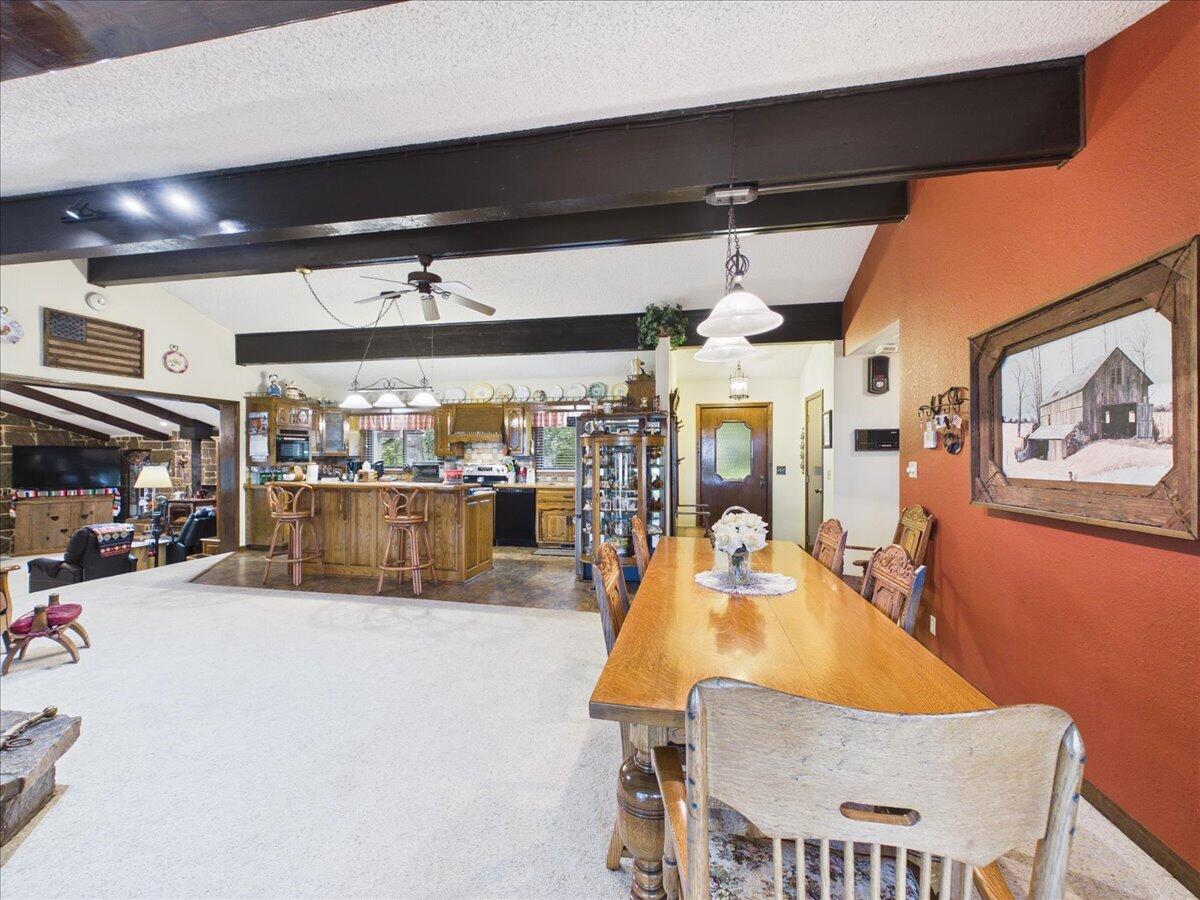 Photo 74 - Residential for sale – 27300  County Road 233   Pittsburg, MO