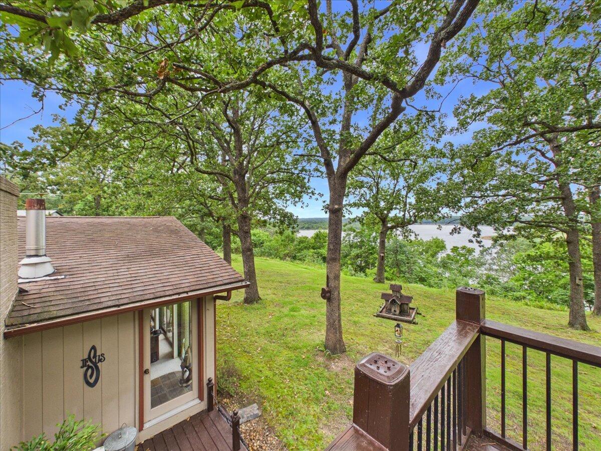 Photo 19 - Residential for sale – 27300  County Road 233   Pittsburg, MO