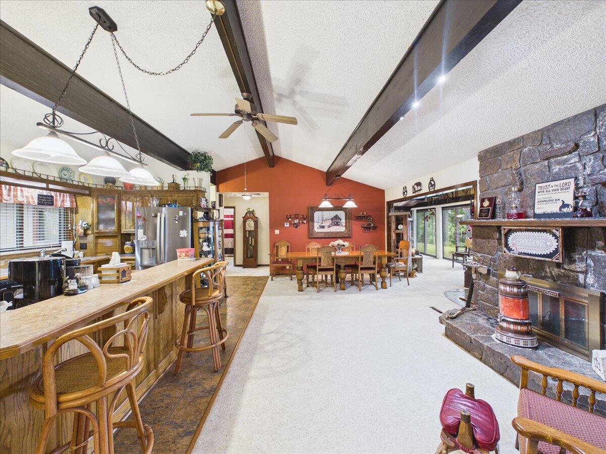 Photo 121 - Residential for sale – 27300  County Road 233   Pittsburg, MO
