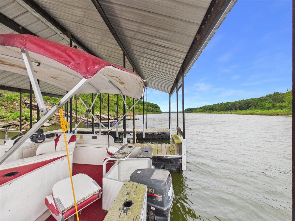 Photo 137 - Residential for sale – 27300  County Road 233   Pittsburg, MO