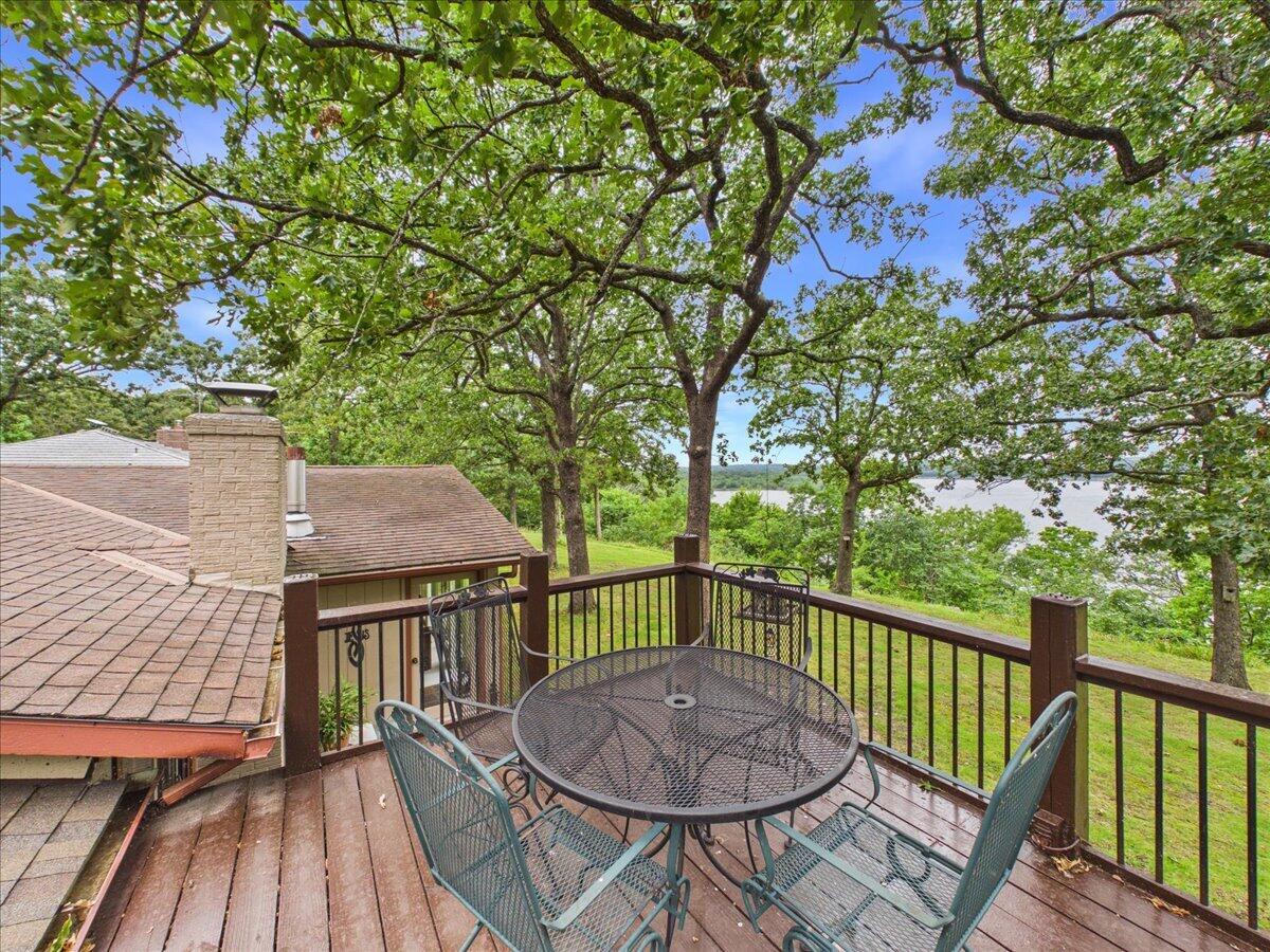 Photo 17 - Residential for sale – 27300  County Road 233   Pittsburg, MO