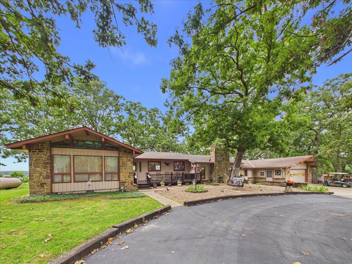 Photo 43 - Residential for sale – 27300  County Road 233   Pittsburg, MO