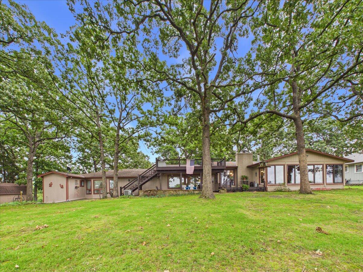 Photo 23 - Residential for sale – 27300  County Road 233   Pittsburg, MO