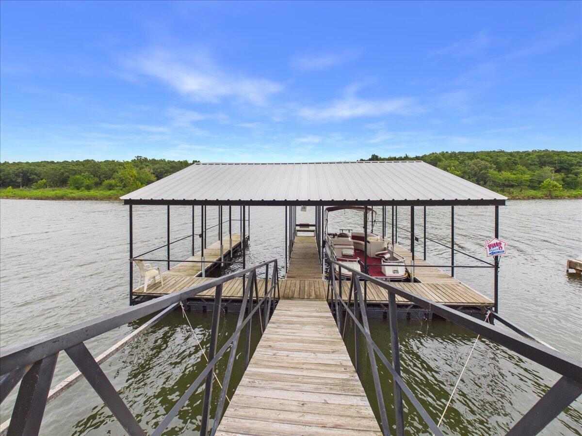 Photo 125 - Residential for sale – 27300  County Road 233   Pittsburg, MO