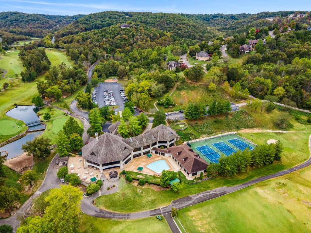 Photo 17 - Land for sale – 272  Beechwood Drive  Branson West, MO