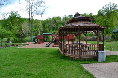 Photo 14 - Land for sale – 272  Beechwood Drive  Branson West, MO