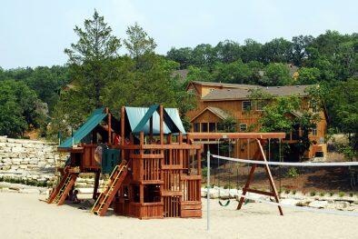 Photo 12 - Land for sale – 121  Gemstone Drive  Branson West, MO