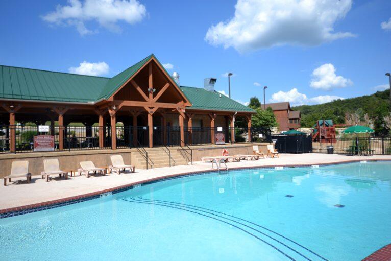 Photo 12 - Land for sale – 55  Cattail Court  Branson West, MO