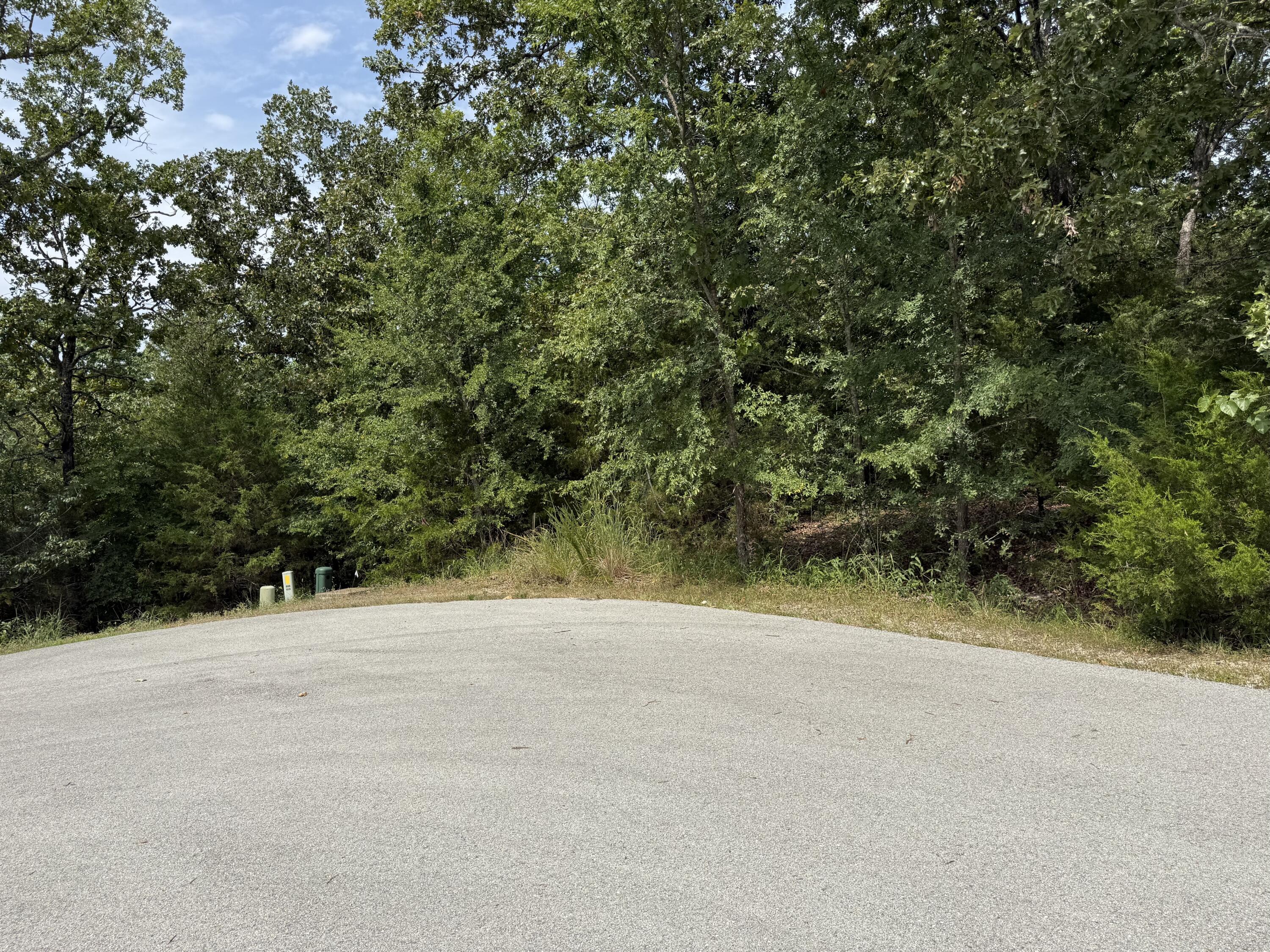 Photo 3 - Land for sale – 55  Cattail Court  Branson West, MO
