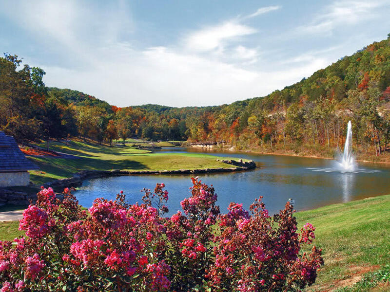 Photo 19 - Land for sale – 55  Cattail Court  Branson West, MO