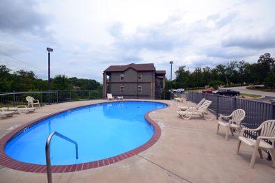 Photo 14 - Land for sale – 55  Cattail Court  Branson West, MO