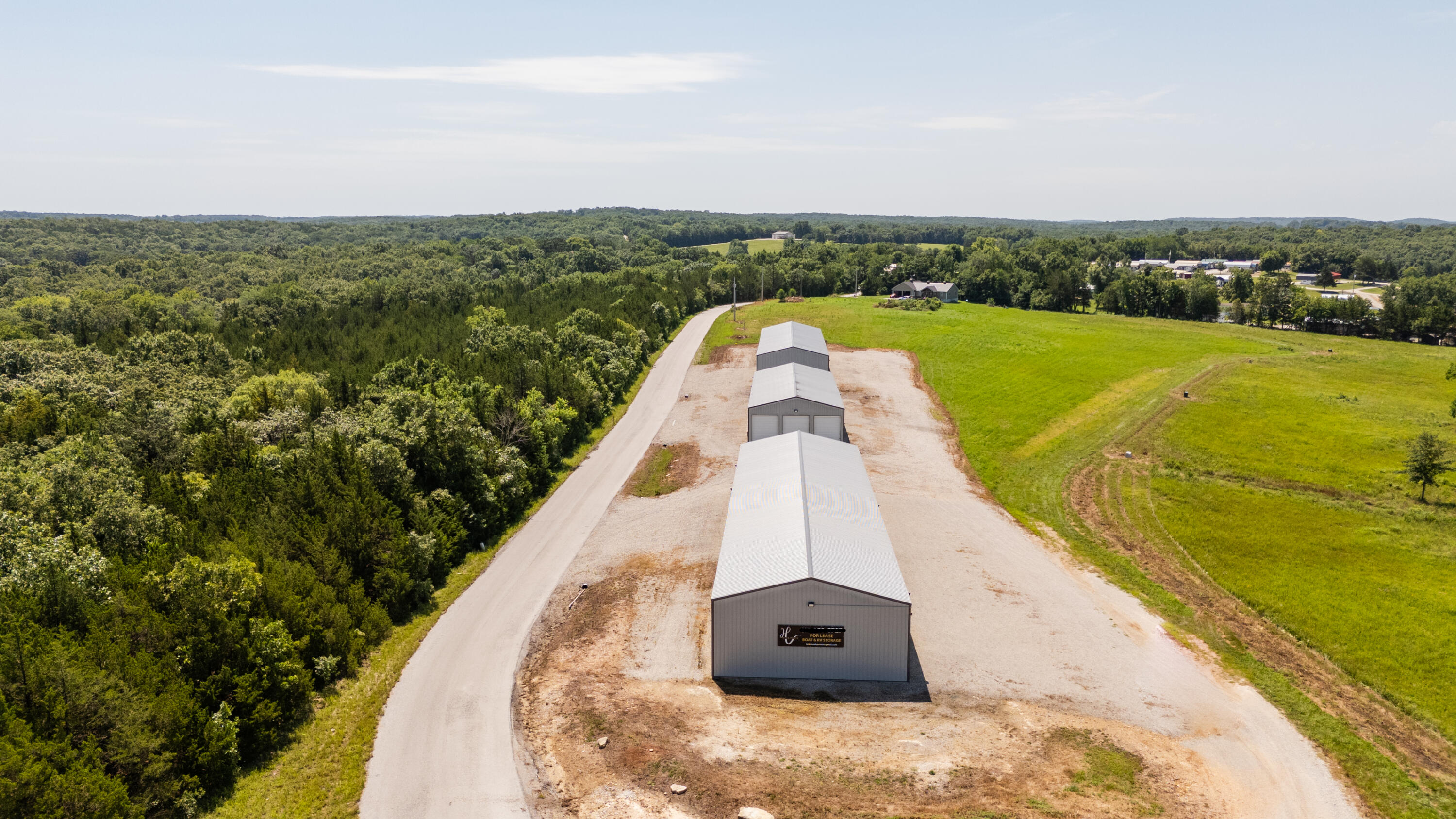 Photo 3 - Commercial Sale for sale – 32789 SW 251 Bc   Warsaw, MO