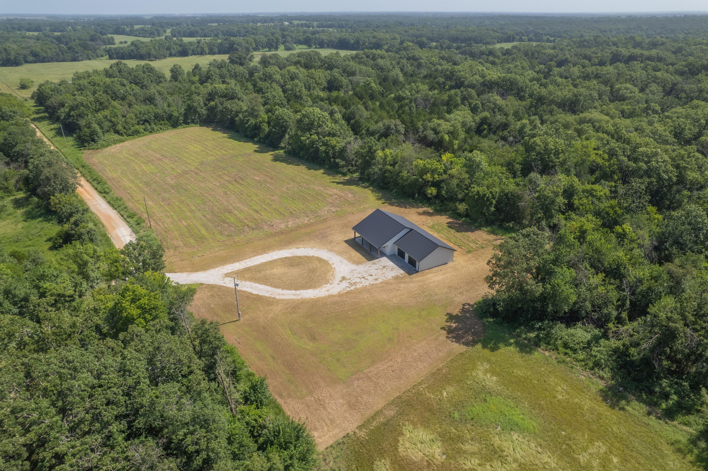 Photo 6 - Residential for sale – 17707 S 2200 Road  Nevada, MO