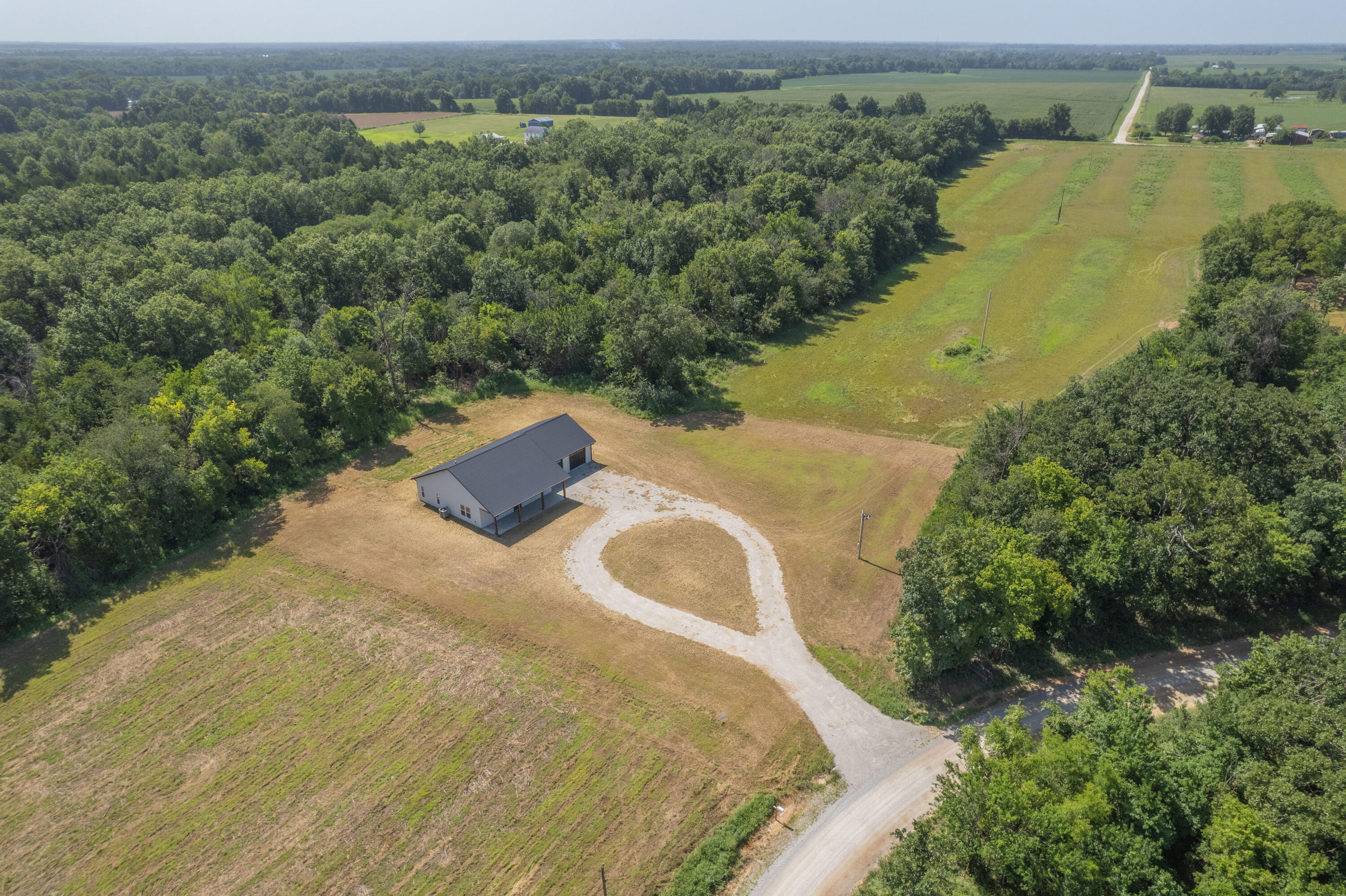 Photo 7 - Residential for sale – 17707 S 2200 Road  Nevada, MO