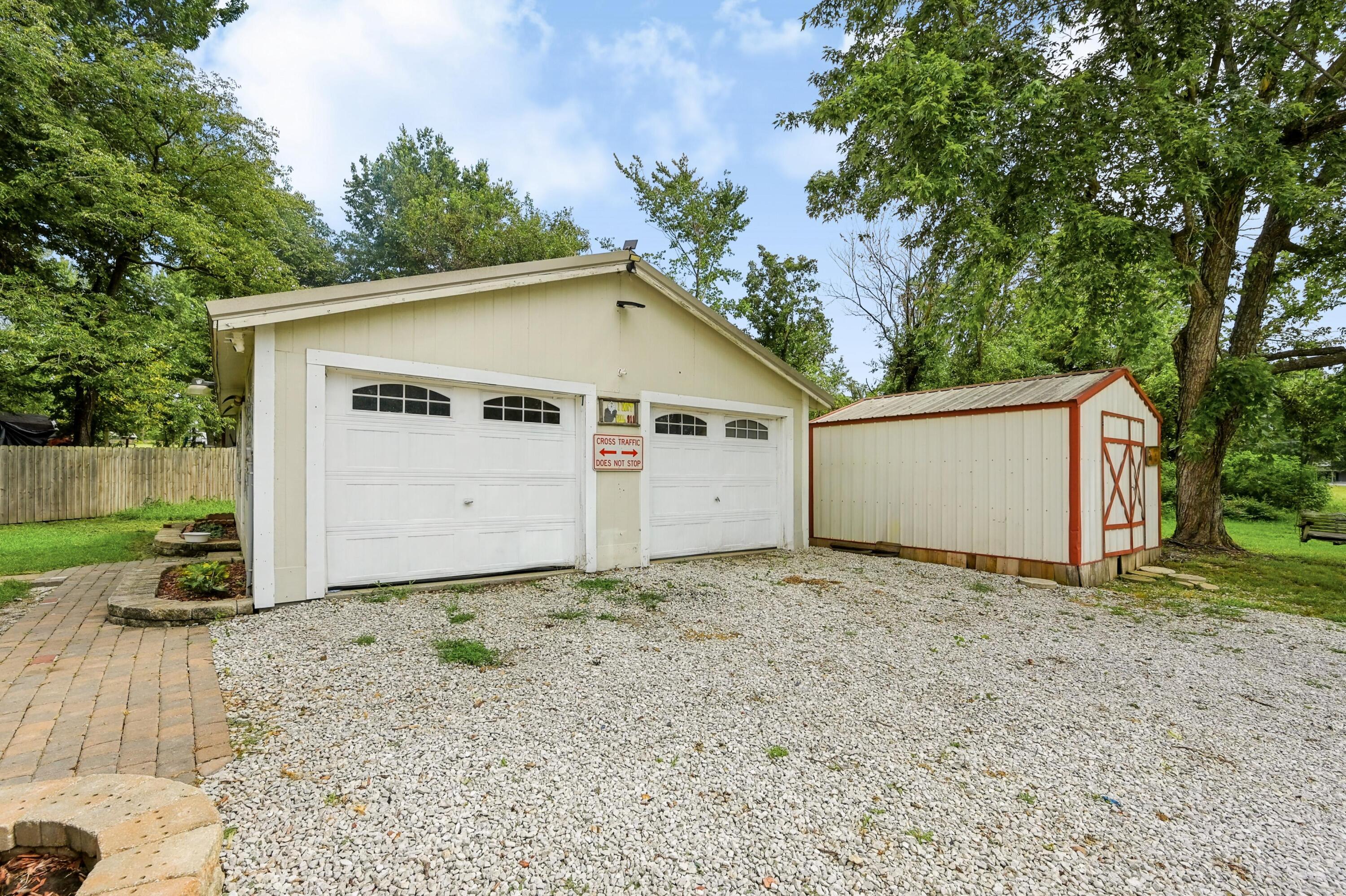 Photo 35 - Residential for sale – 2403  Eve Road  Webb City, MO