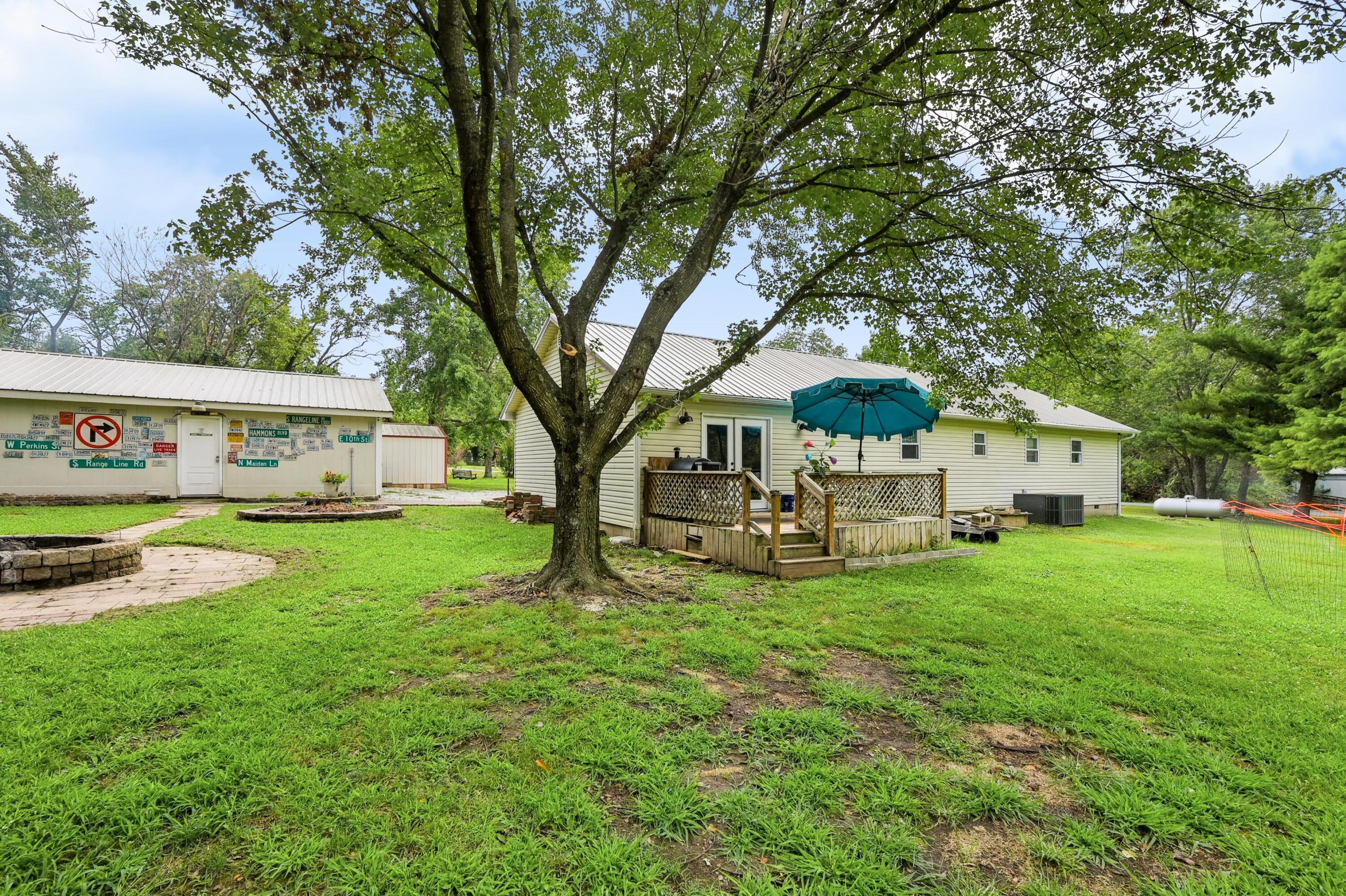 Photo 38 - Residential for sale – 2403  Eve Road  Webb City, MO