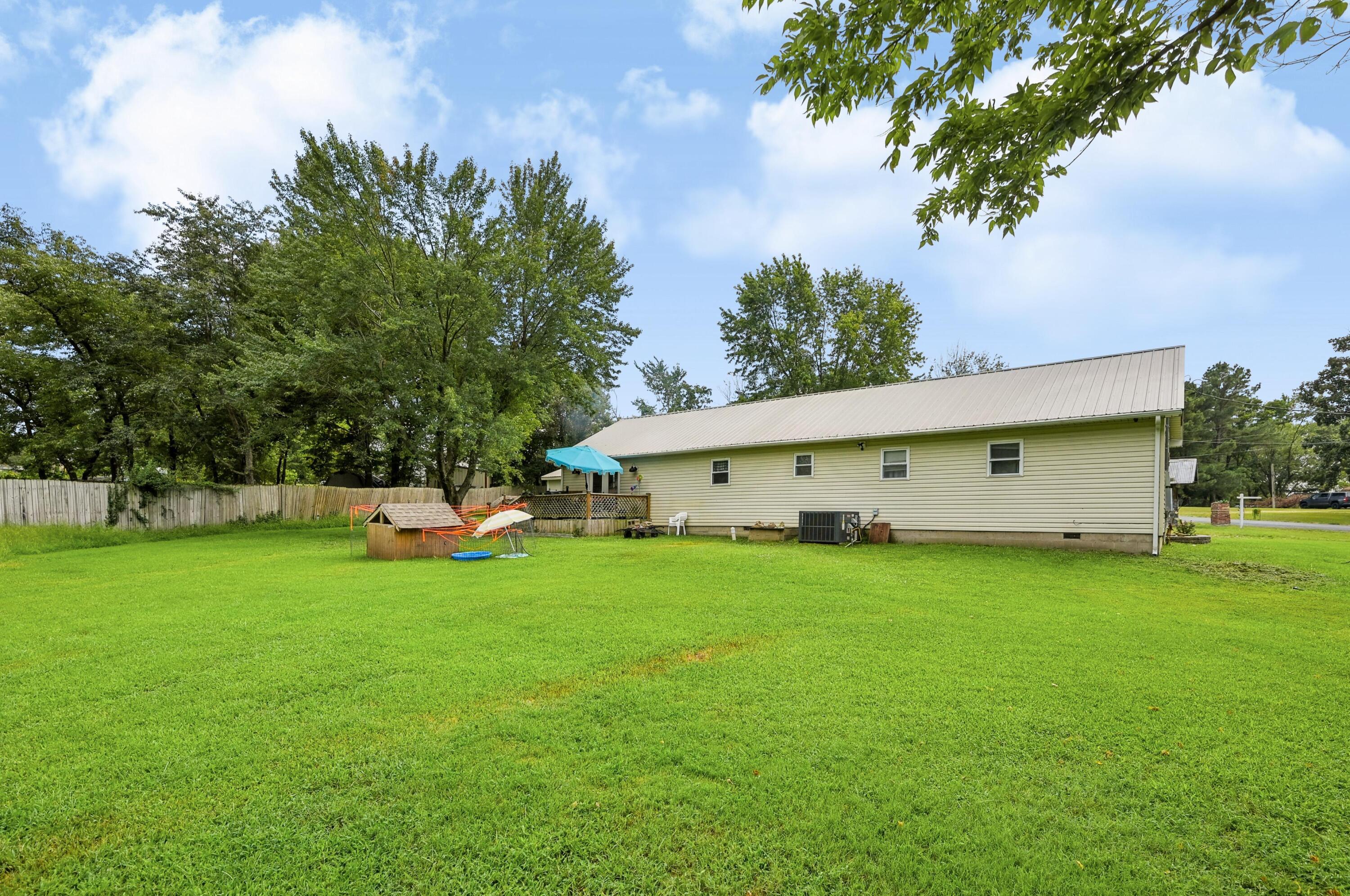 Photo 40 - Residential for sale – 2403  Eve Road  Webb City, MO