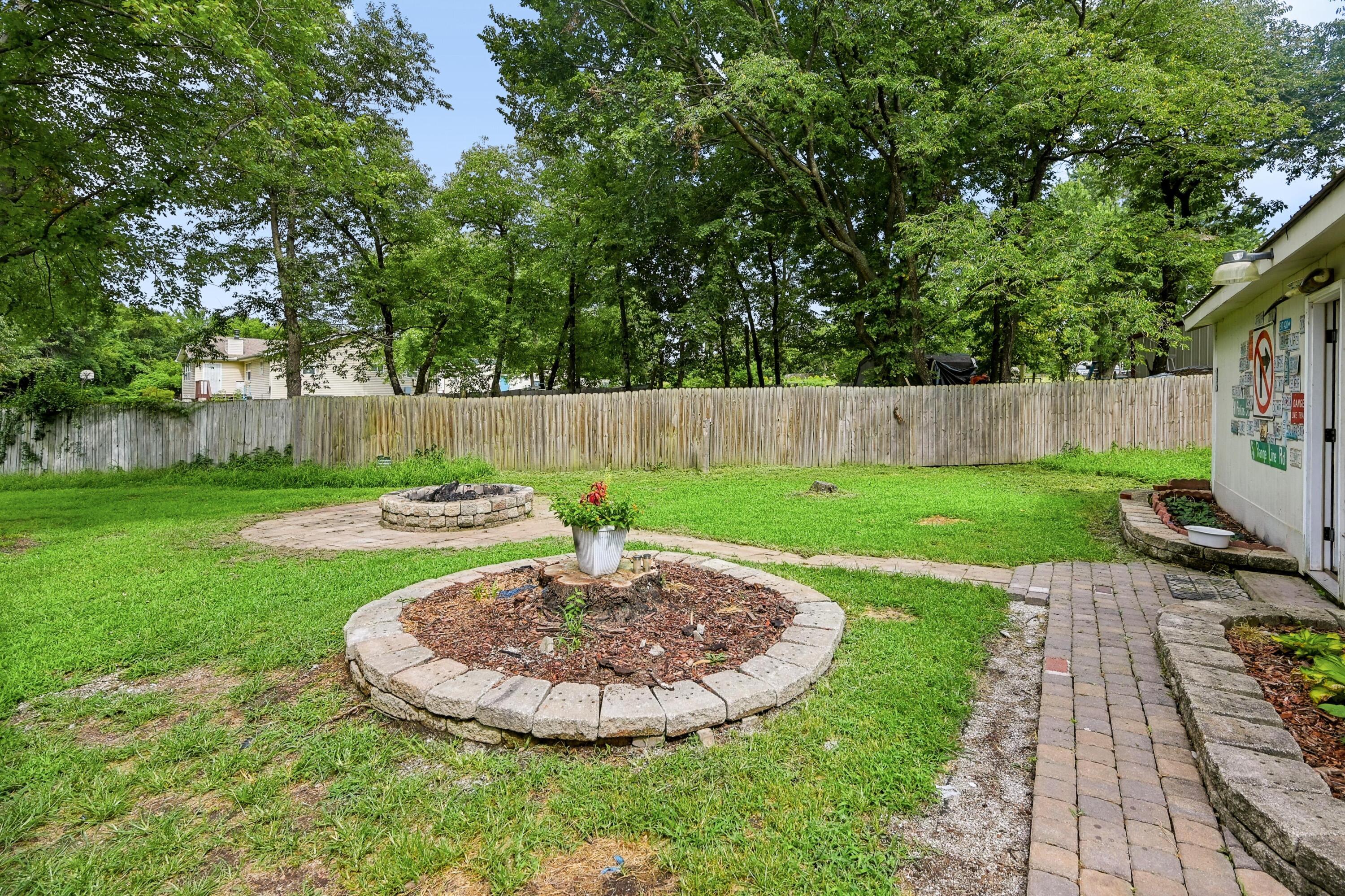 Photo 36 - Residential for sale – 2403  Eve Road  Webb City, MO