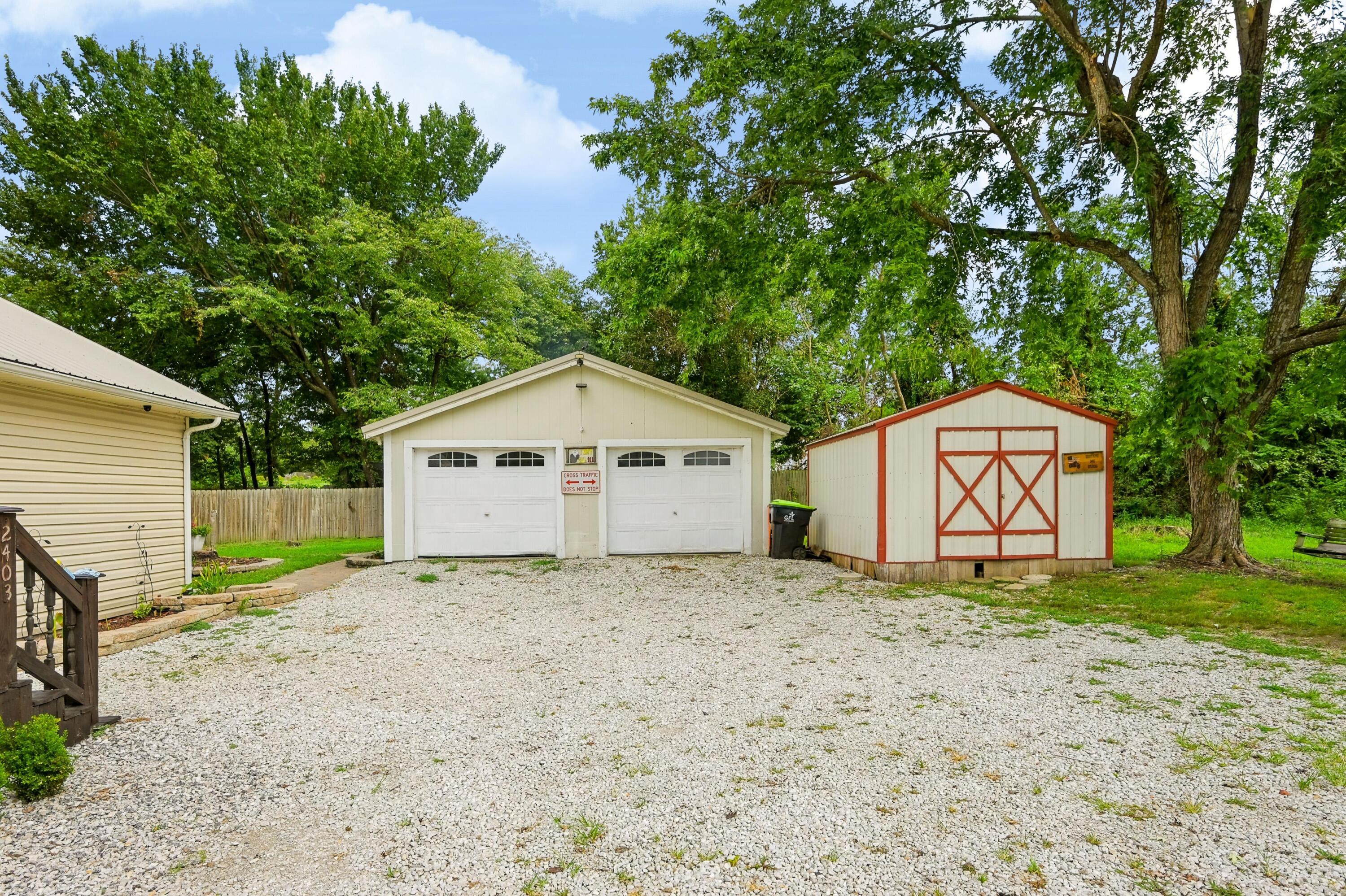 Photo 33 - Residential for sale – 2403  Eve Road  Webb City, MO