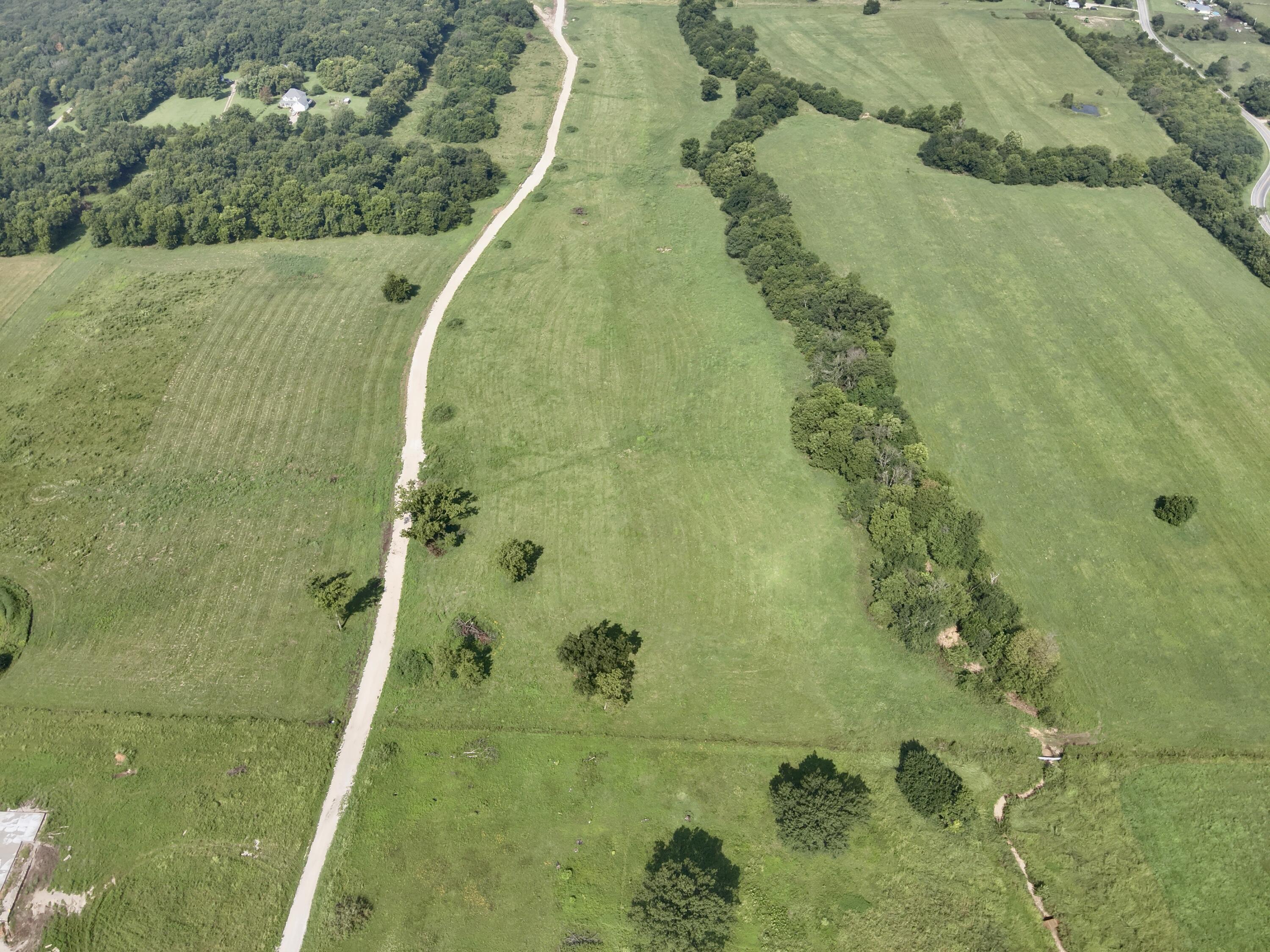 Land for sale – Lot 15 E 442nd Road Bolivar, MO