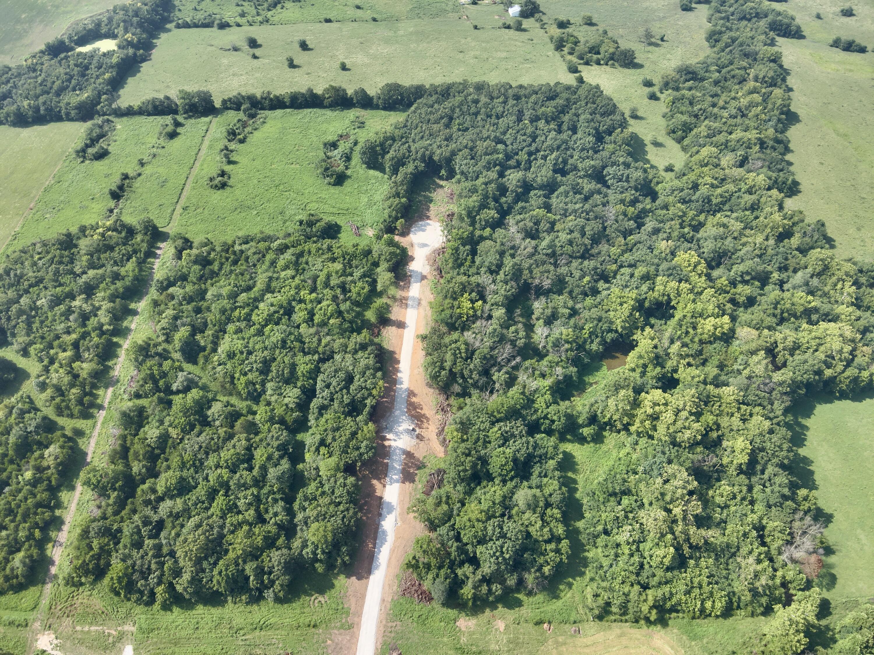 Photo 5 - Land for sale – Lot 32 E 442nd Road  Bolivar, MO