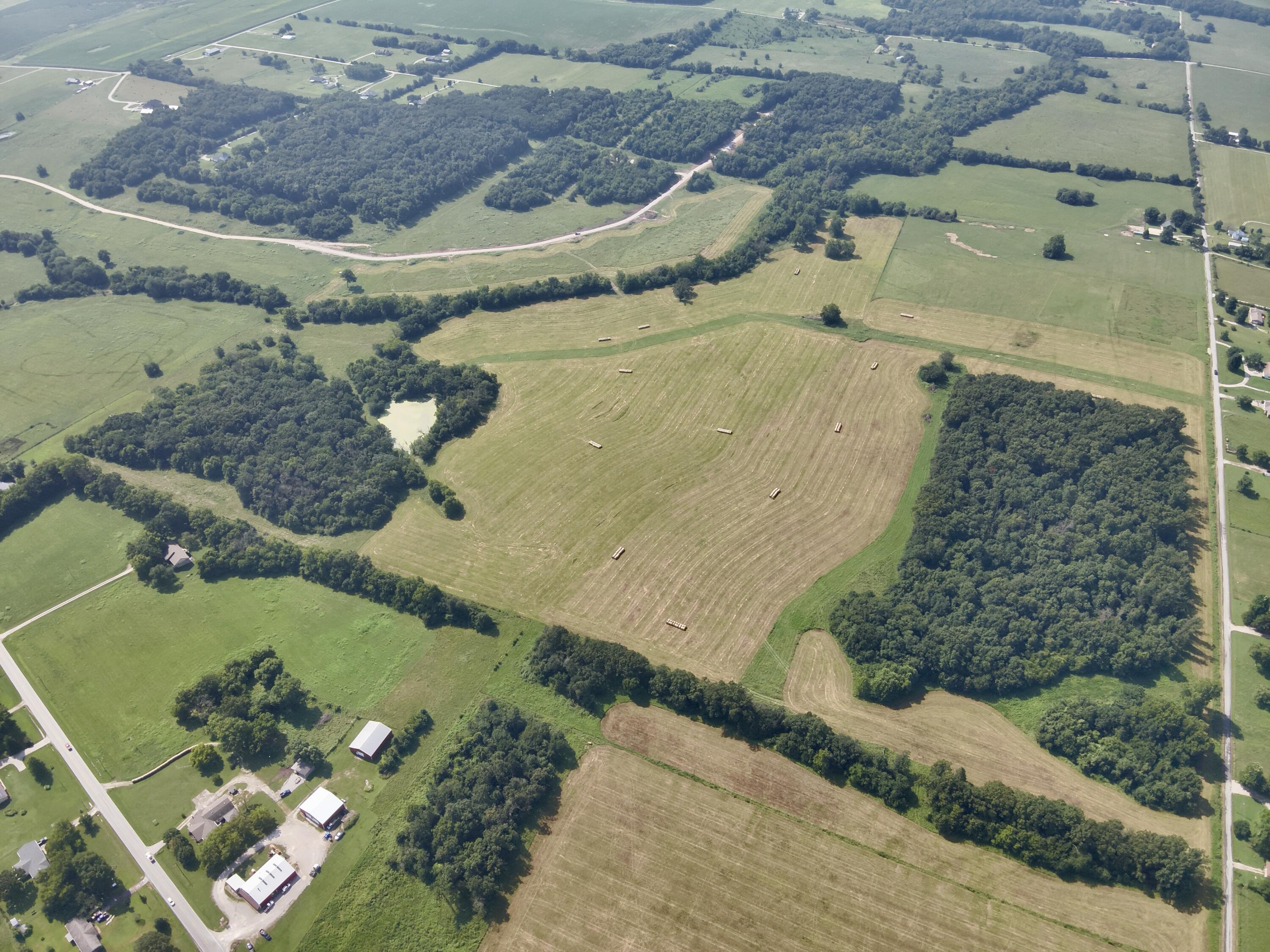 Photo 12 - Land for sale – Lot 32 E 442nd Road  Bolivar, MO