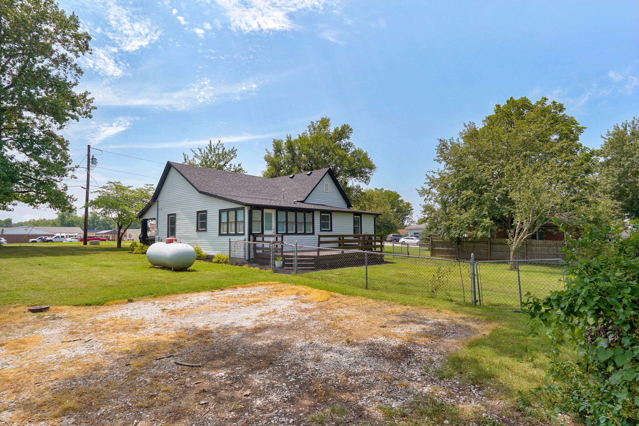 Photo 35 - Residential for sale – 201 N Oak Avenue  Sparta, MO