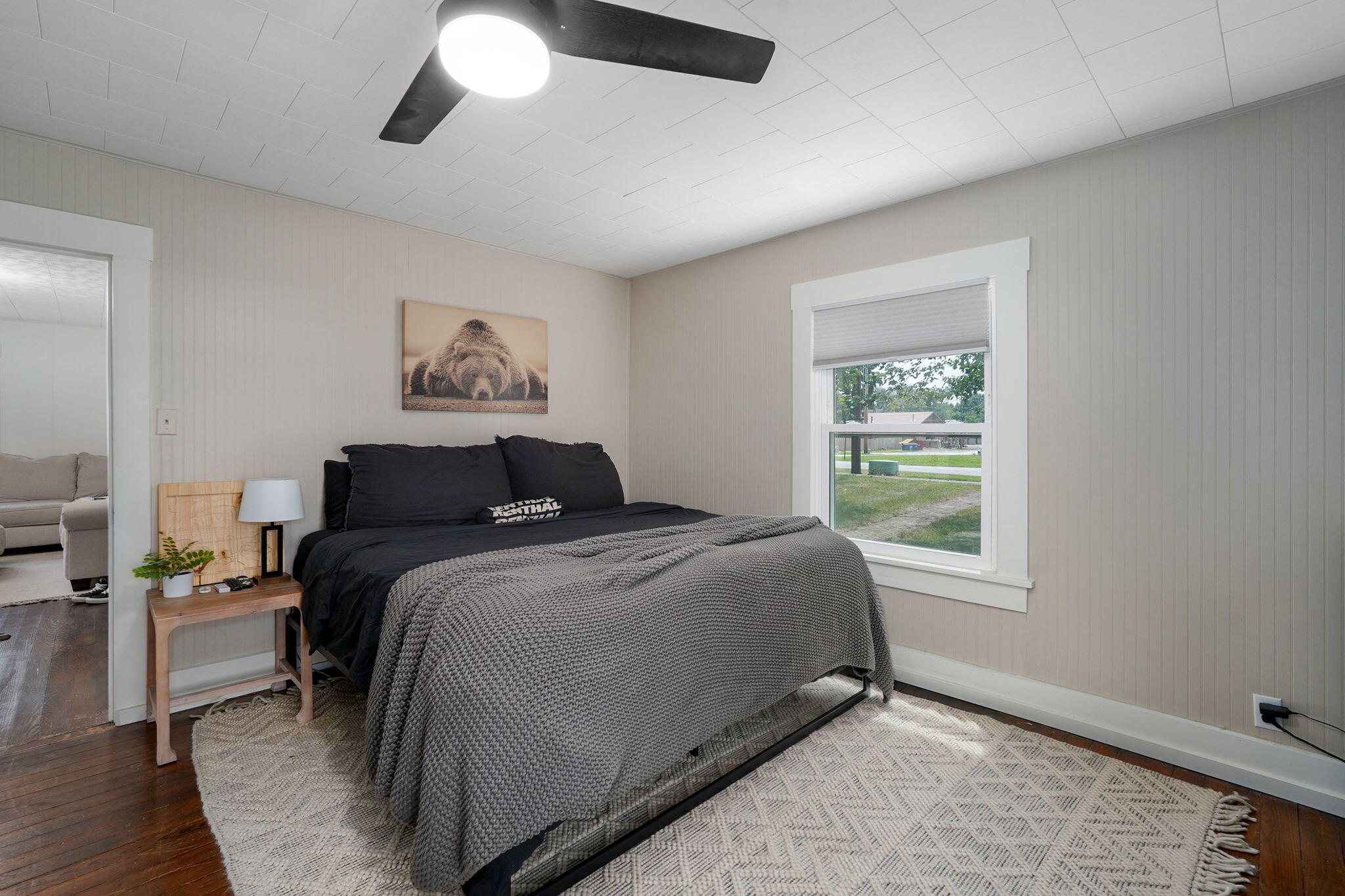Photo 24 - Residential for sale – 201 N Oak Avenue  Sparta, MO