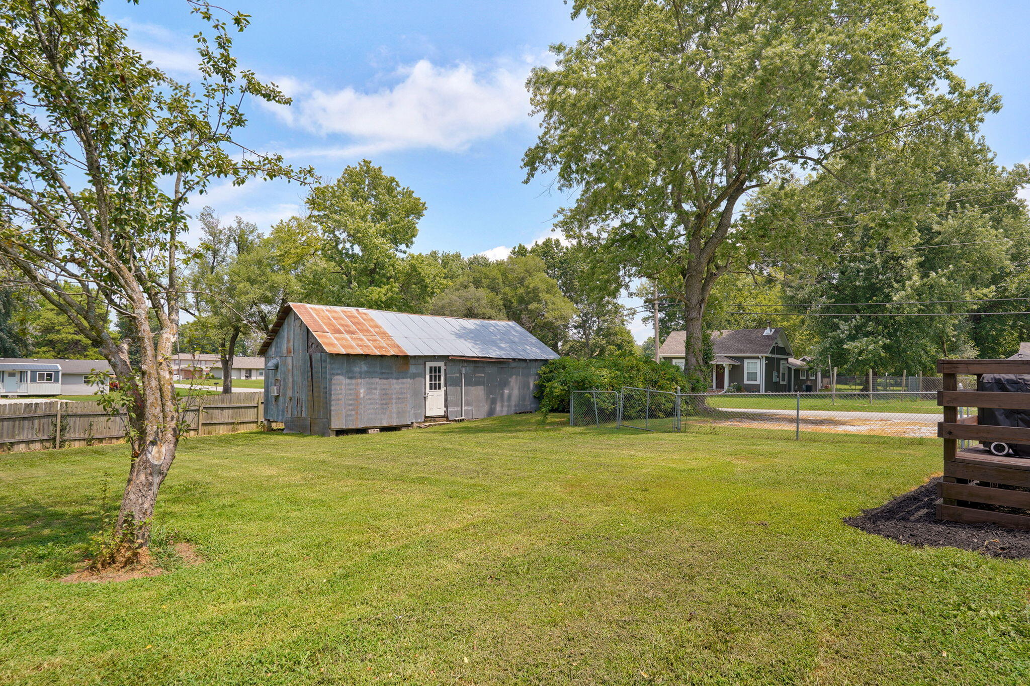 Photo 29 - Residential for sale – 201 N Oak Avenue  Sparta, MO