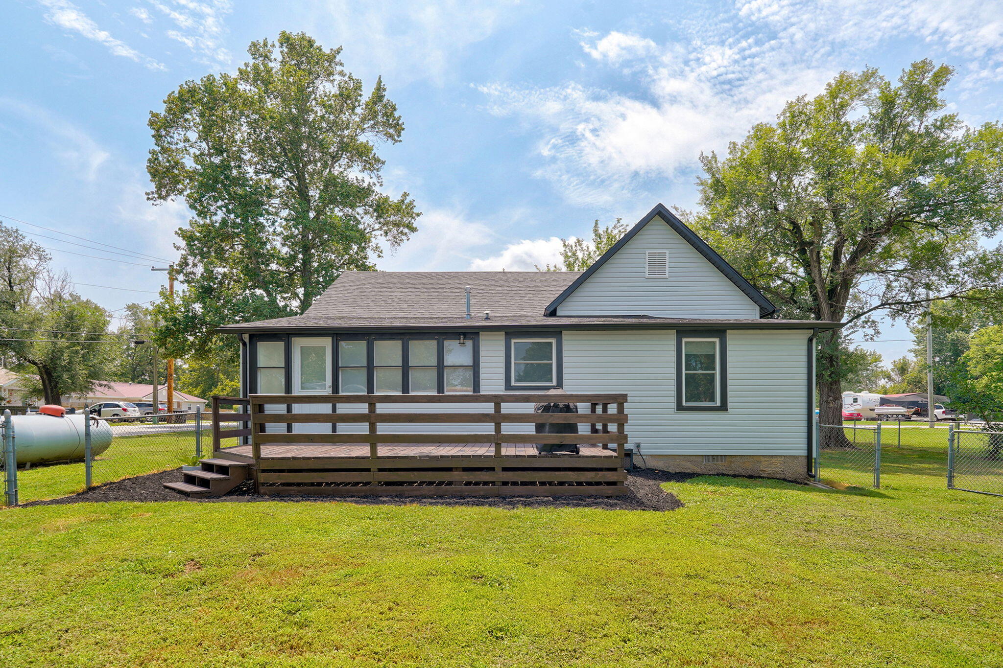 Photo 28 - Residential for sale – 201 N Oak Avenue  Sparta, MO