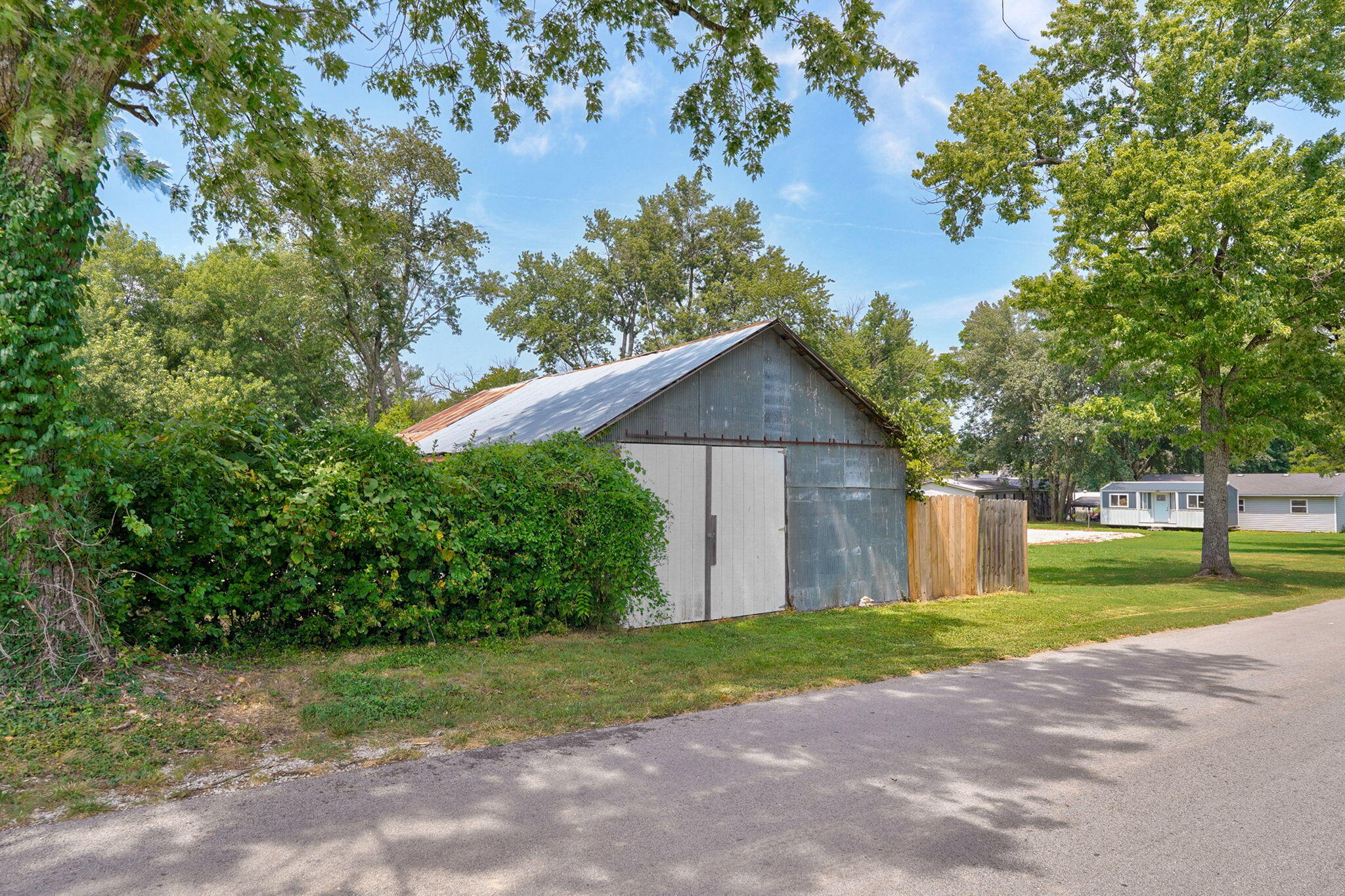 Photo 34 - Residential for sale – 201 N Oak Avenue  Sparta, MO