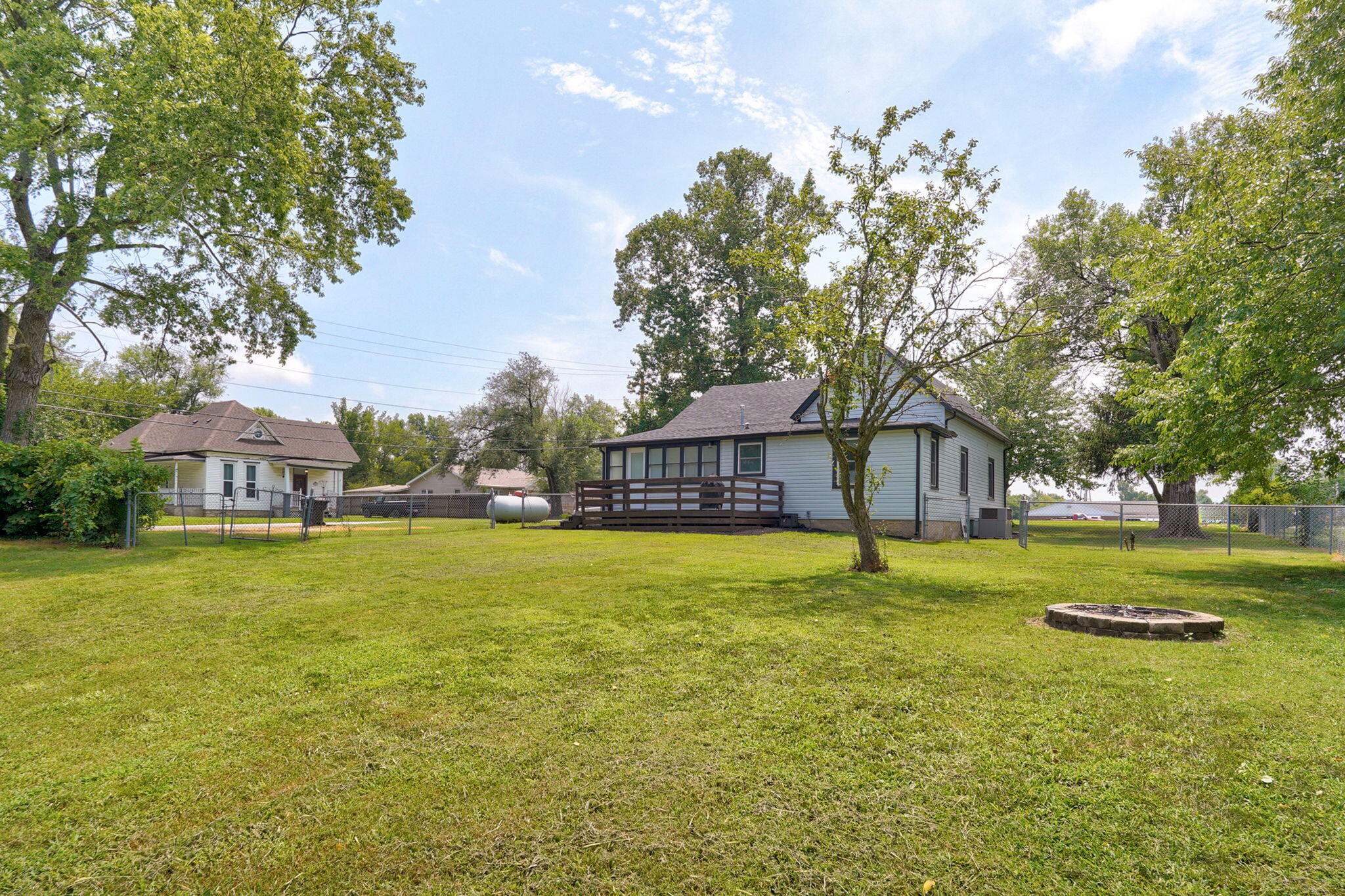 Photo 30 - Residential for sale – 201 N Oak Avenue  Sparta, MO