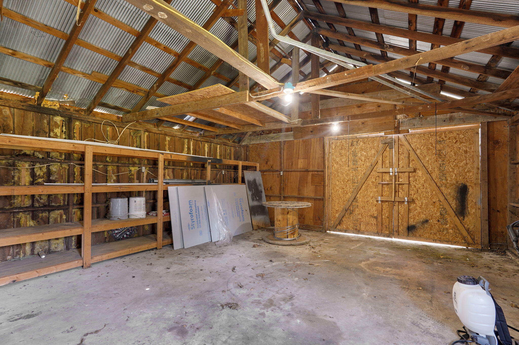 Photo 32 - Residential for sale – 201 N Oak Avenue  Sparta, MO