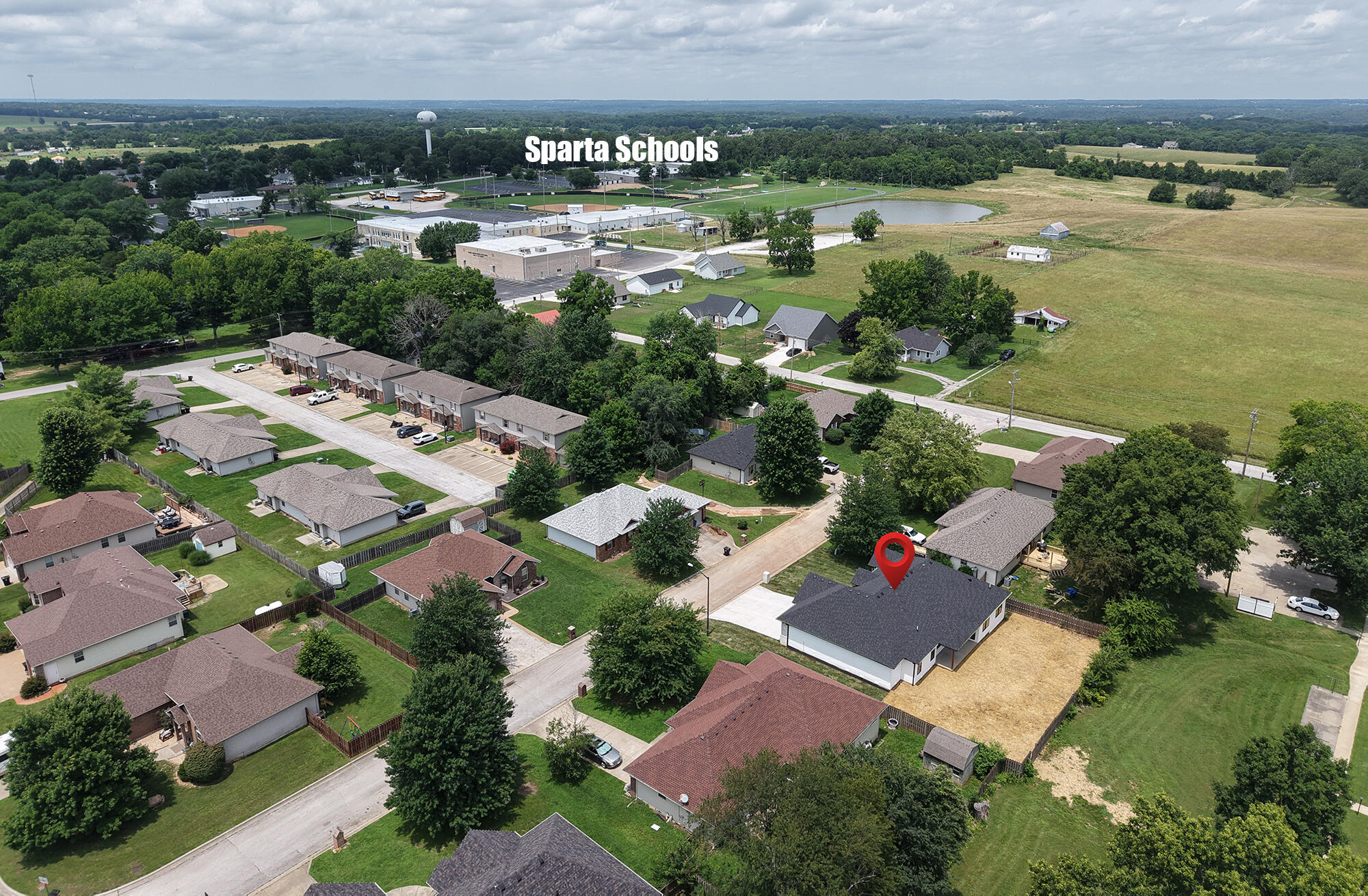 Photo 54 - Residential for sale – 306  Park Cir   Sparta, MO