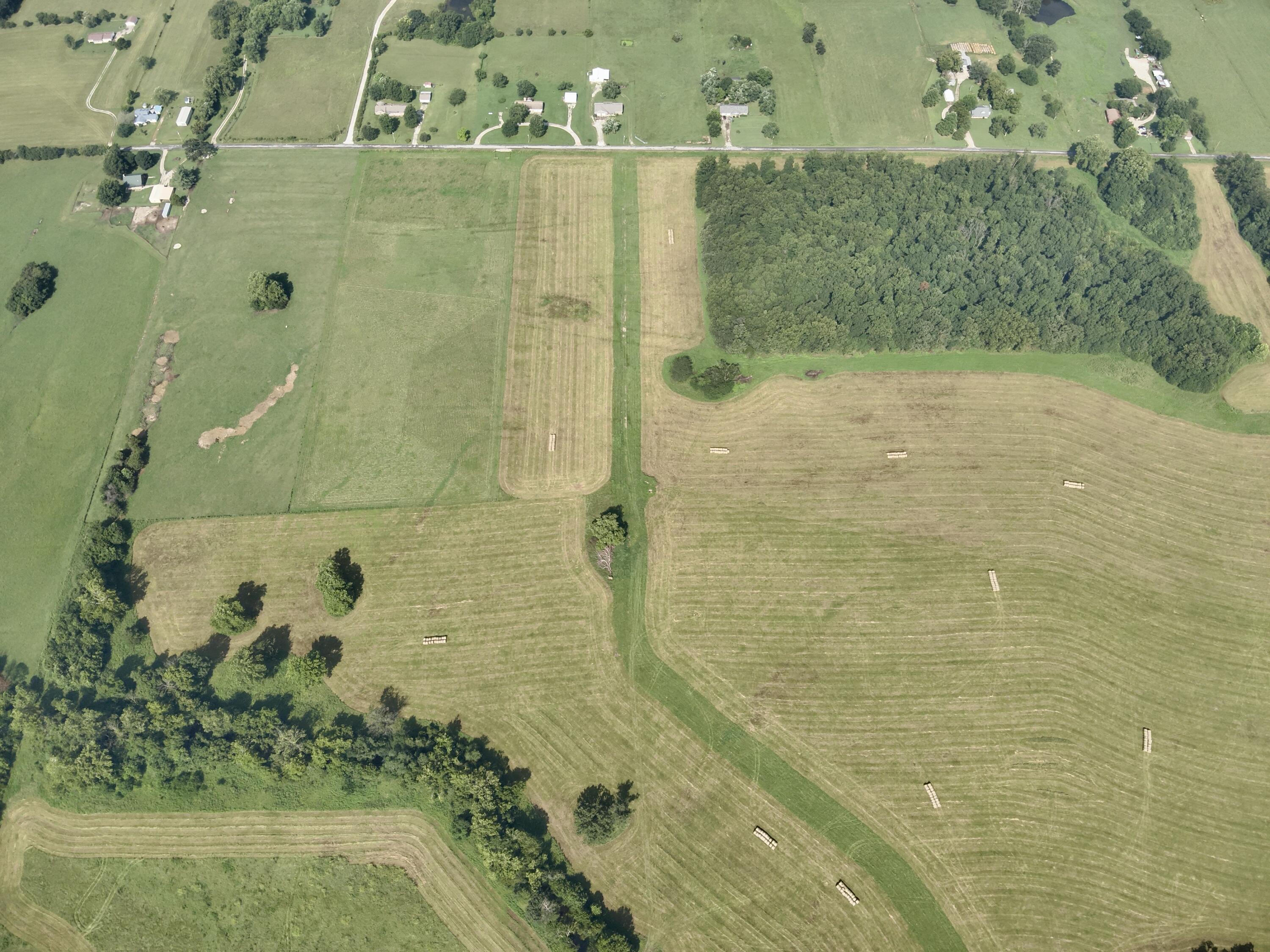 Photo 6 - Land for sale – Lot 35 E 442nd Road  Bolivar, MO