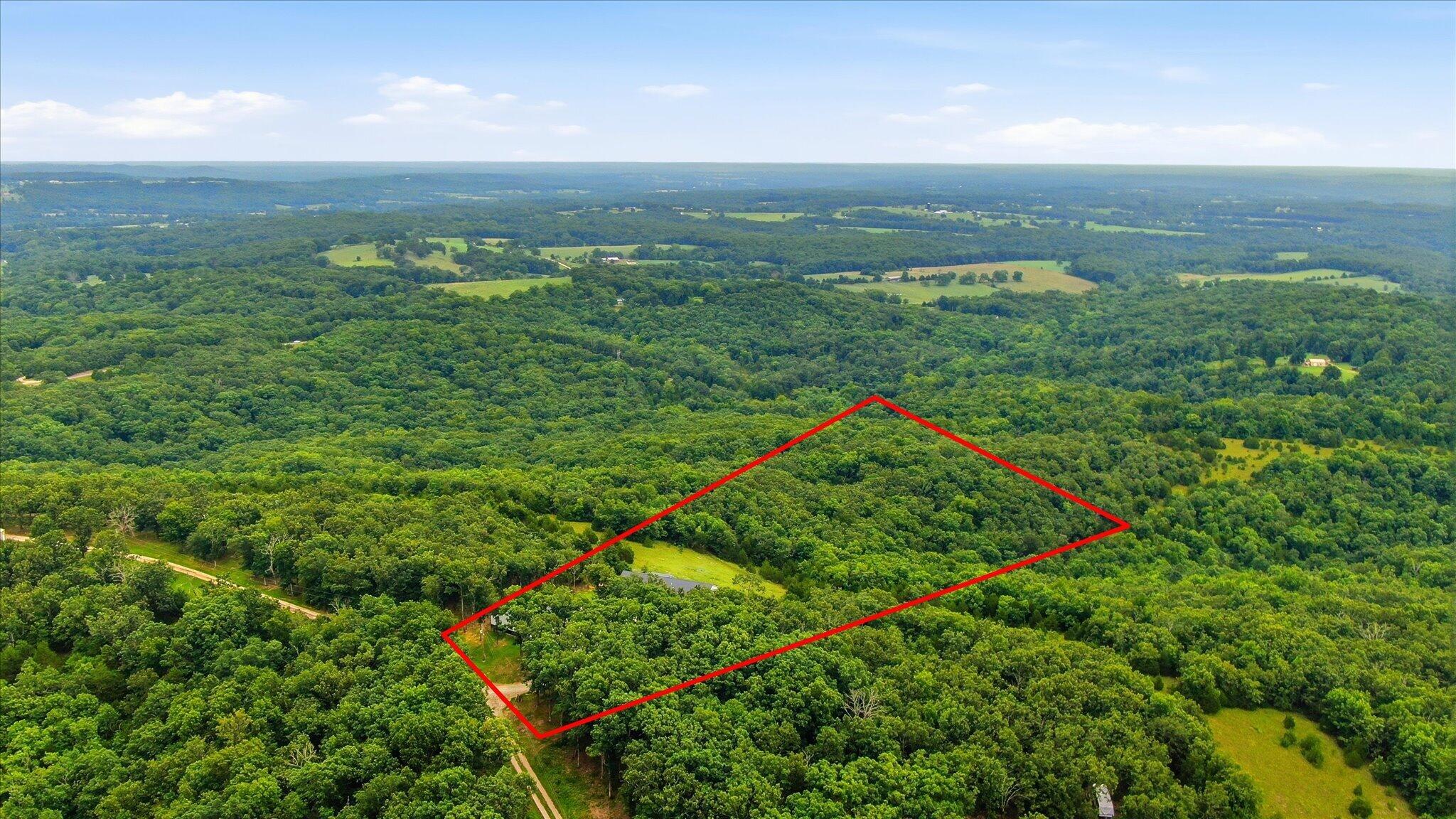 Photo 50 - Residential for sale – 1206  State Highway B   Mansfield, MO