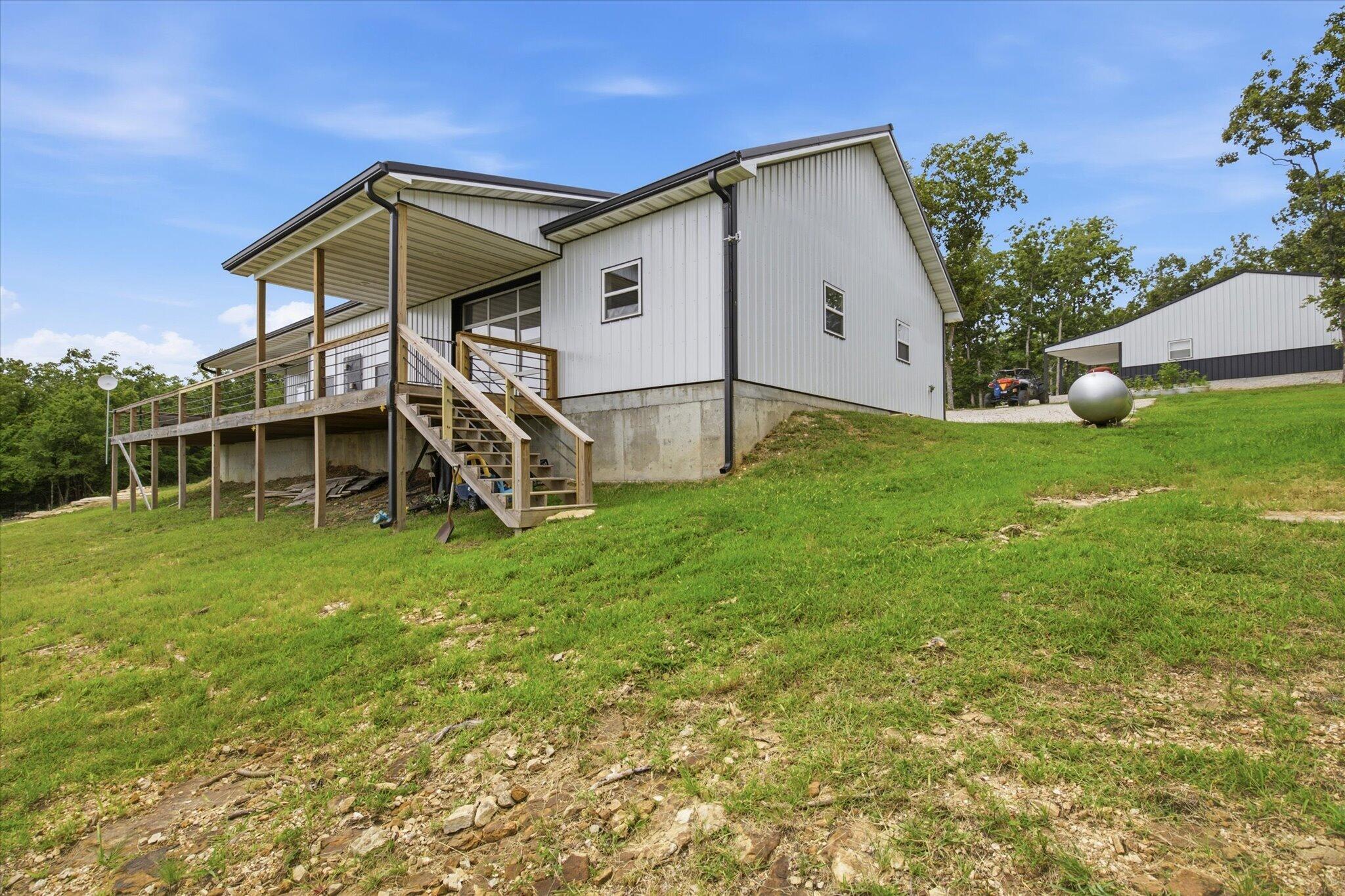 Photo 7 - Residential for sale – 1206  State Highway B   Mansfield, MO