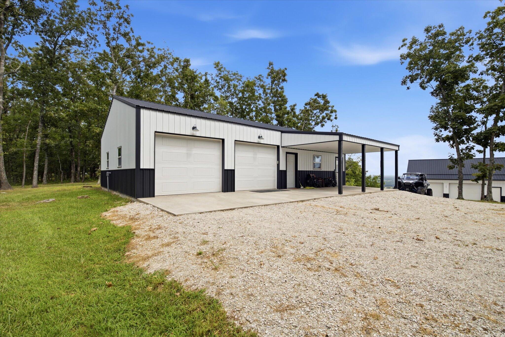 Photo 34 - Residential for sale – 1206  State Highway B   Mansfield, MO
