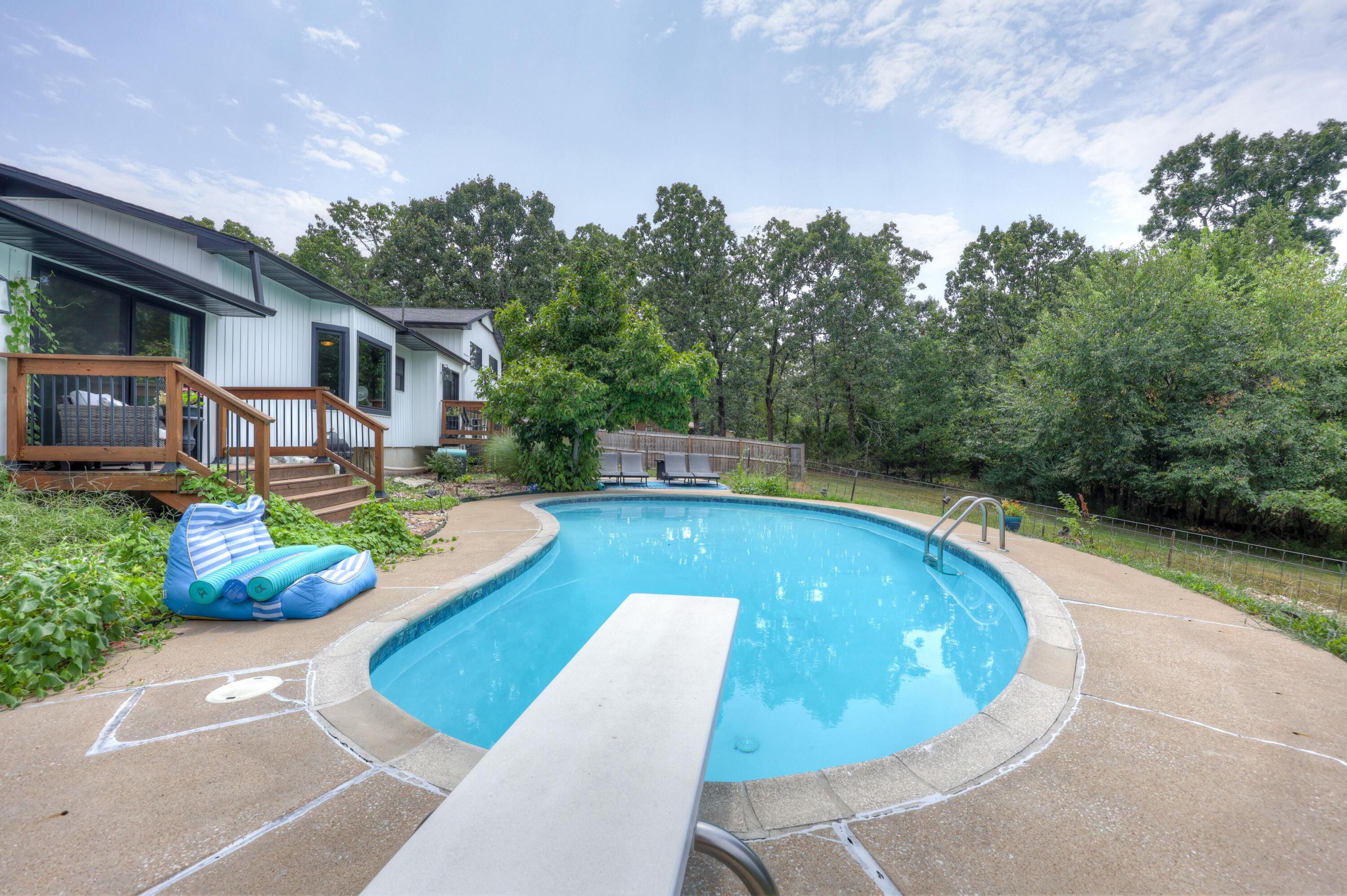 Photo 4 - Residential for sale – 5378  Greenwich Lane  Joplin, MO