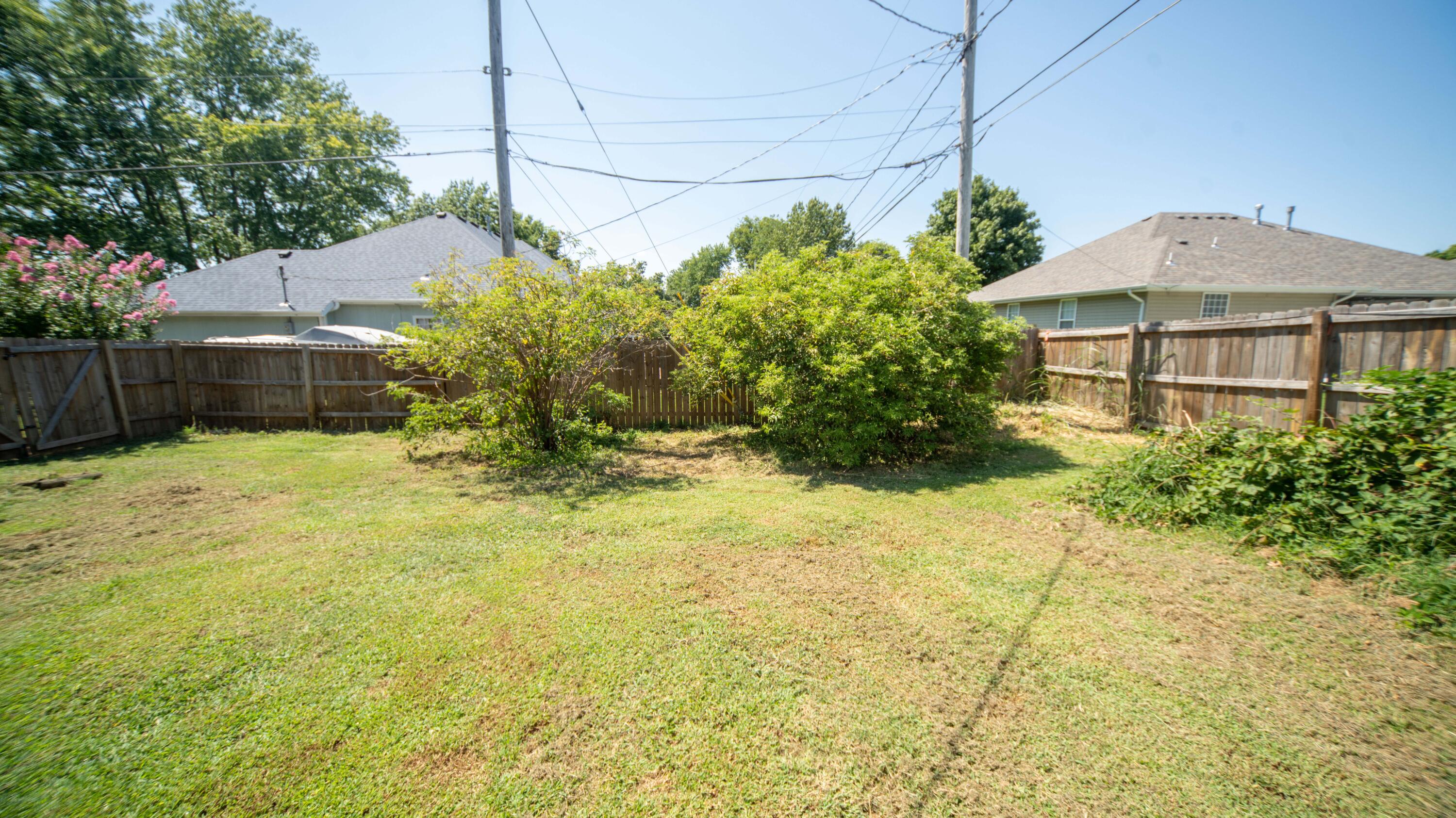 Photo 19 - Residential for sale – 3619 W El Castile Street  Springfield, MO