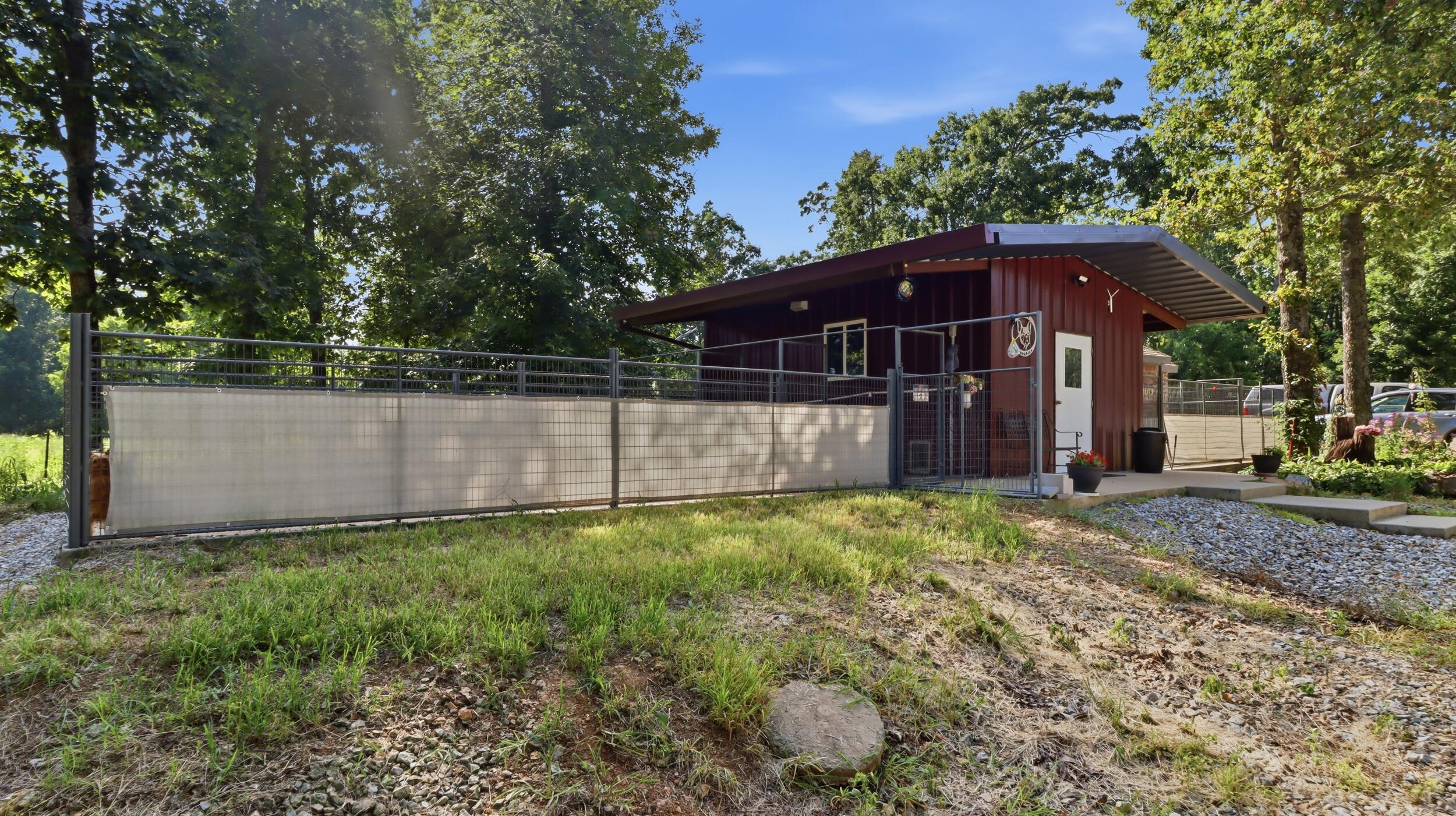 Photo 40 - Farm for sale – 8431  State Route Ad   West Plains, MO