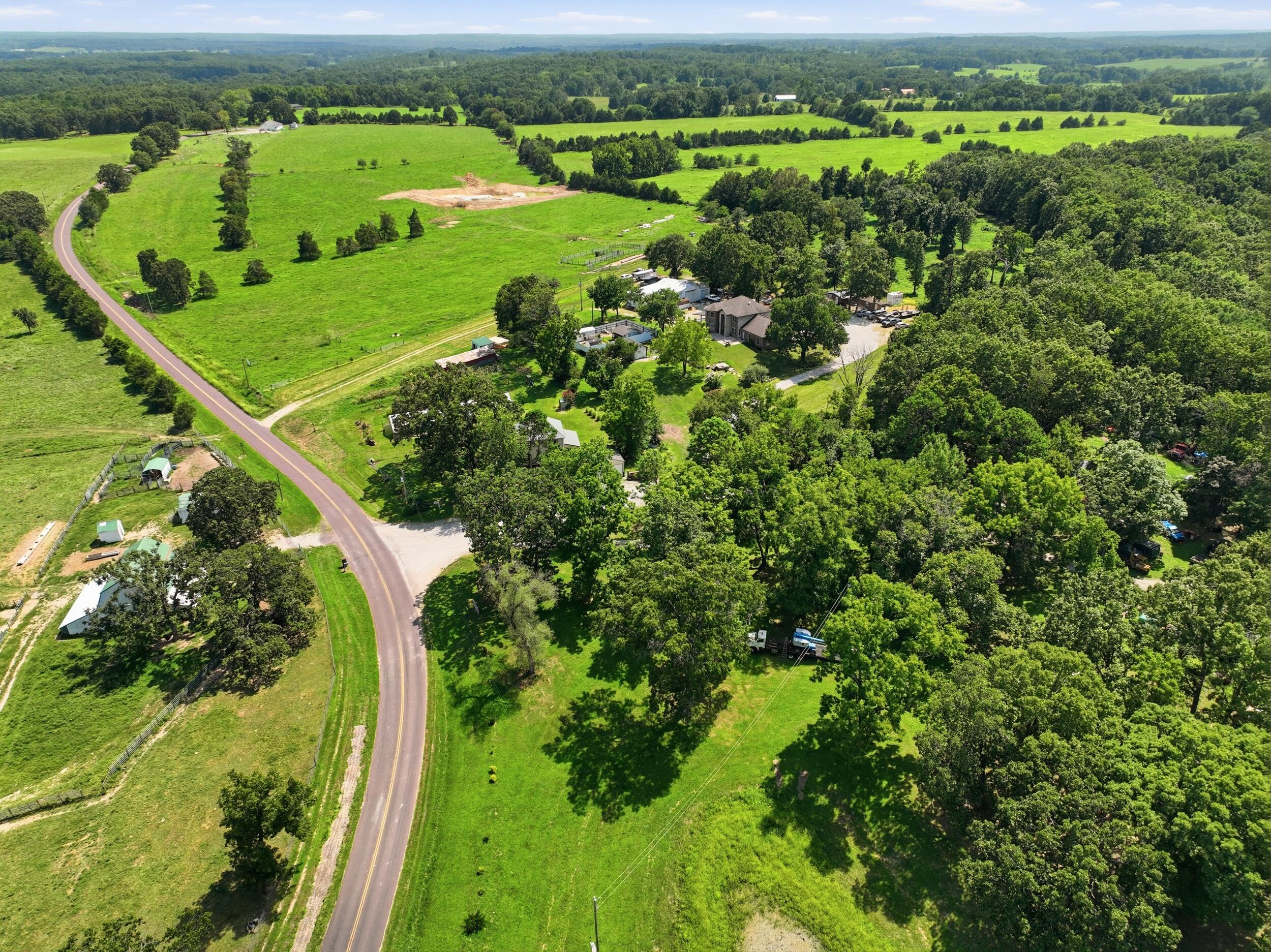 Photo 58 - Farm for sale – 8431  State Route Ad   West Plains, MO
