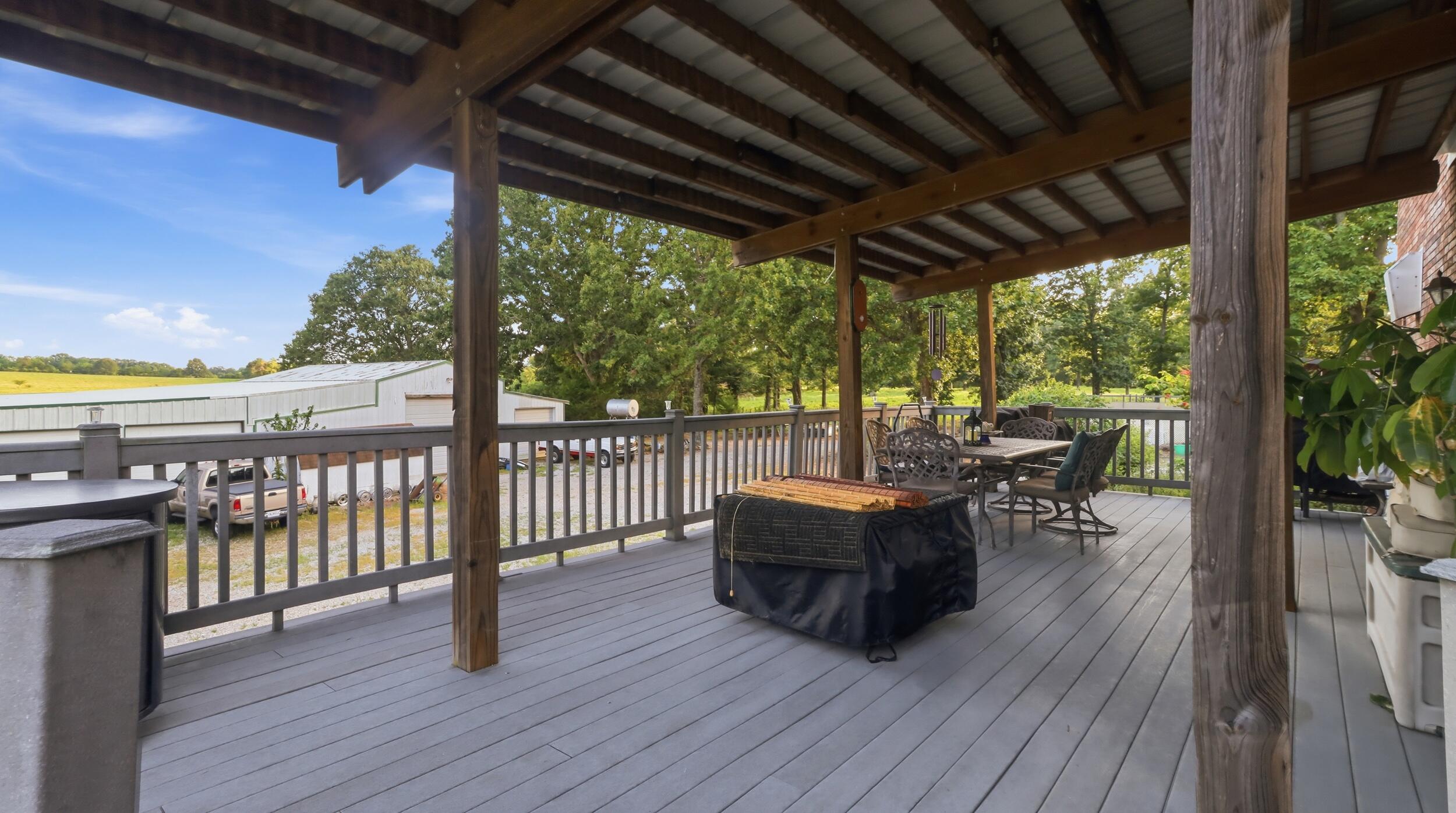 Photo 29 - Farm for sale – 8431  State Route Ad   West Plains, MO
