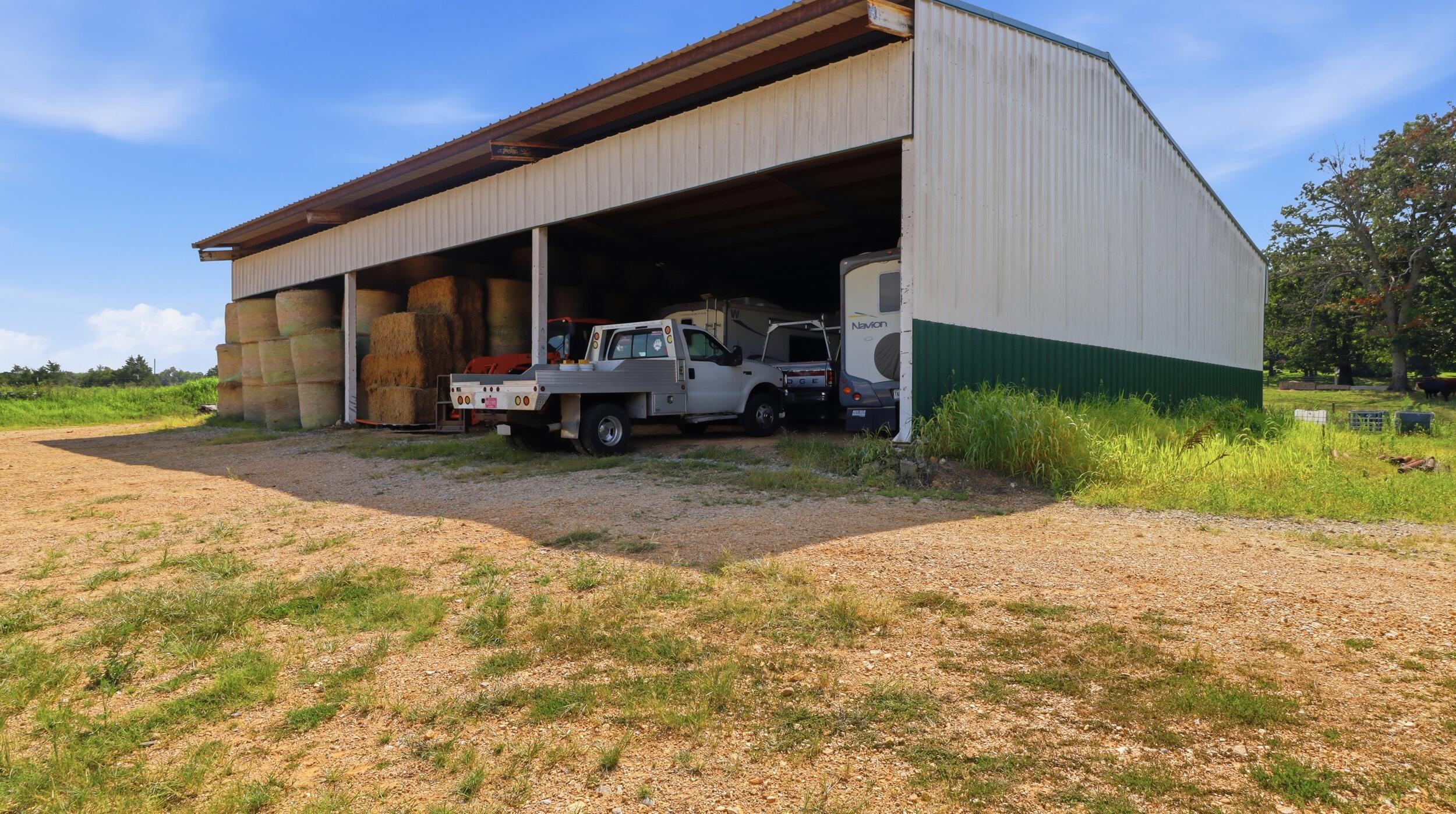 Photo 31 - Farm for sale – 8431  State Route Ad   West Plains, MO